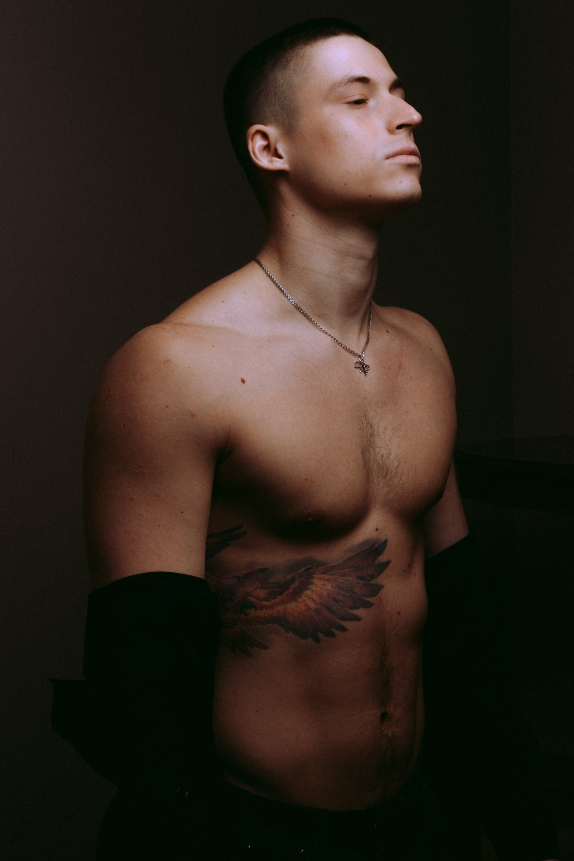 Сергей. Портретный фотограф Алексин/Тула/Москва