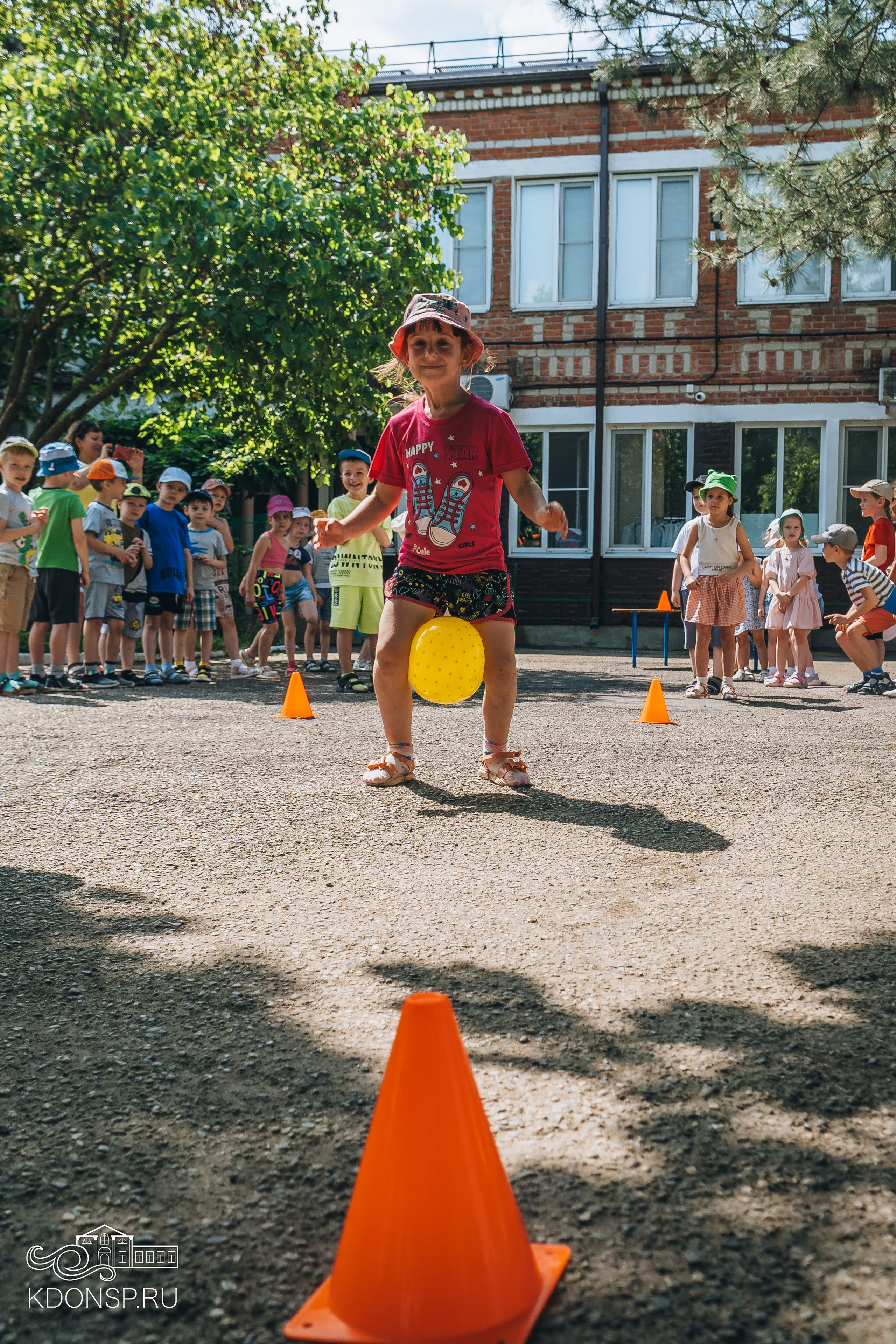 «У нас Родина одна». Новотитаровский Дом культуры