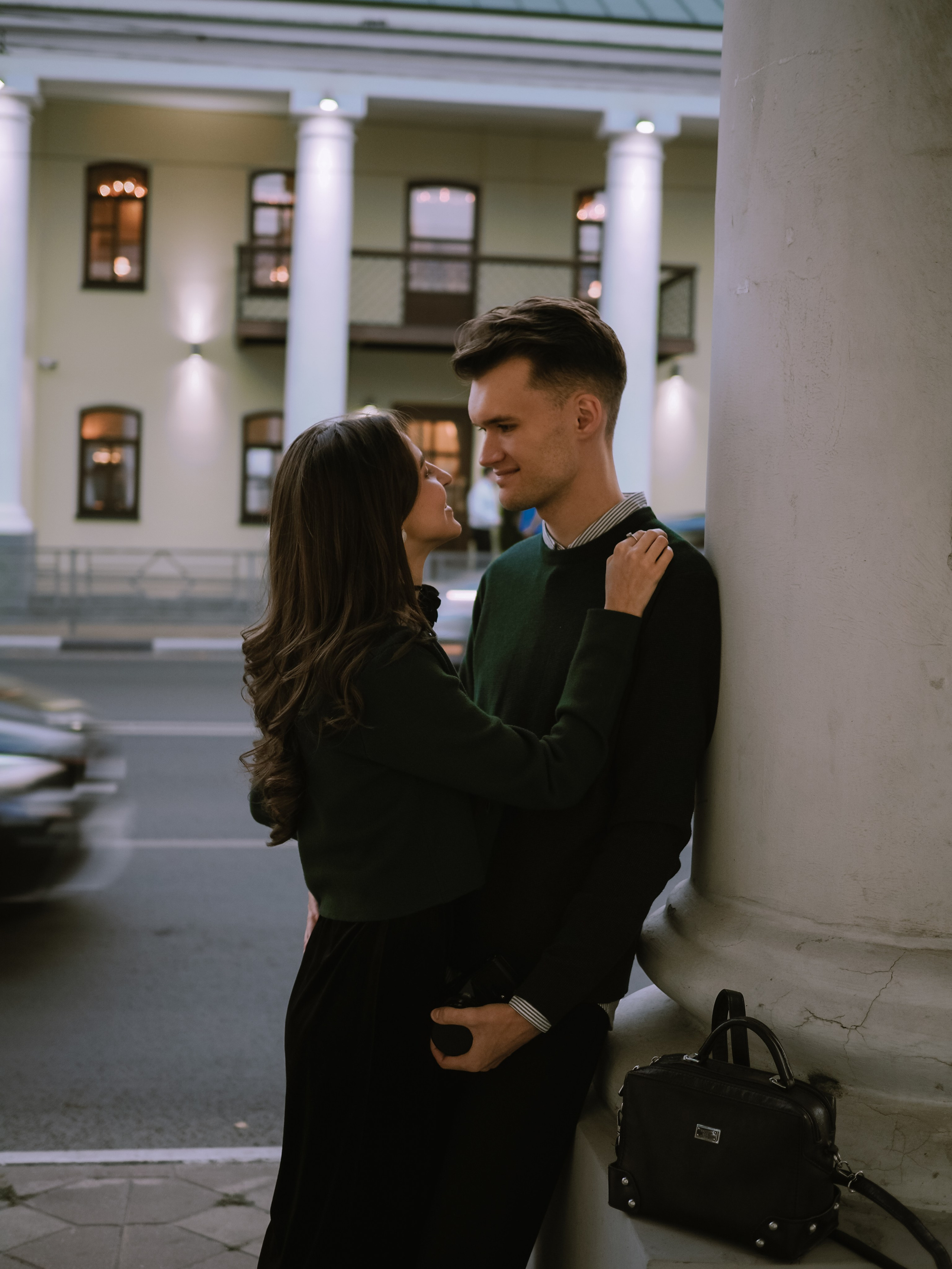 LoveStory. Фотограф Рязань. Семейный Свадебный фотограф