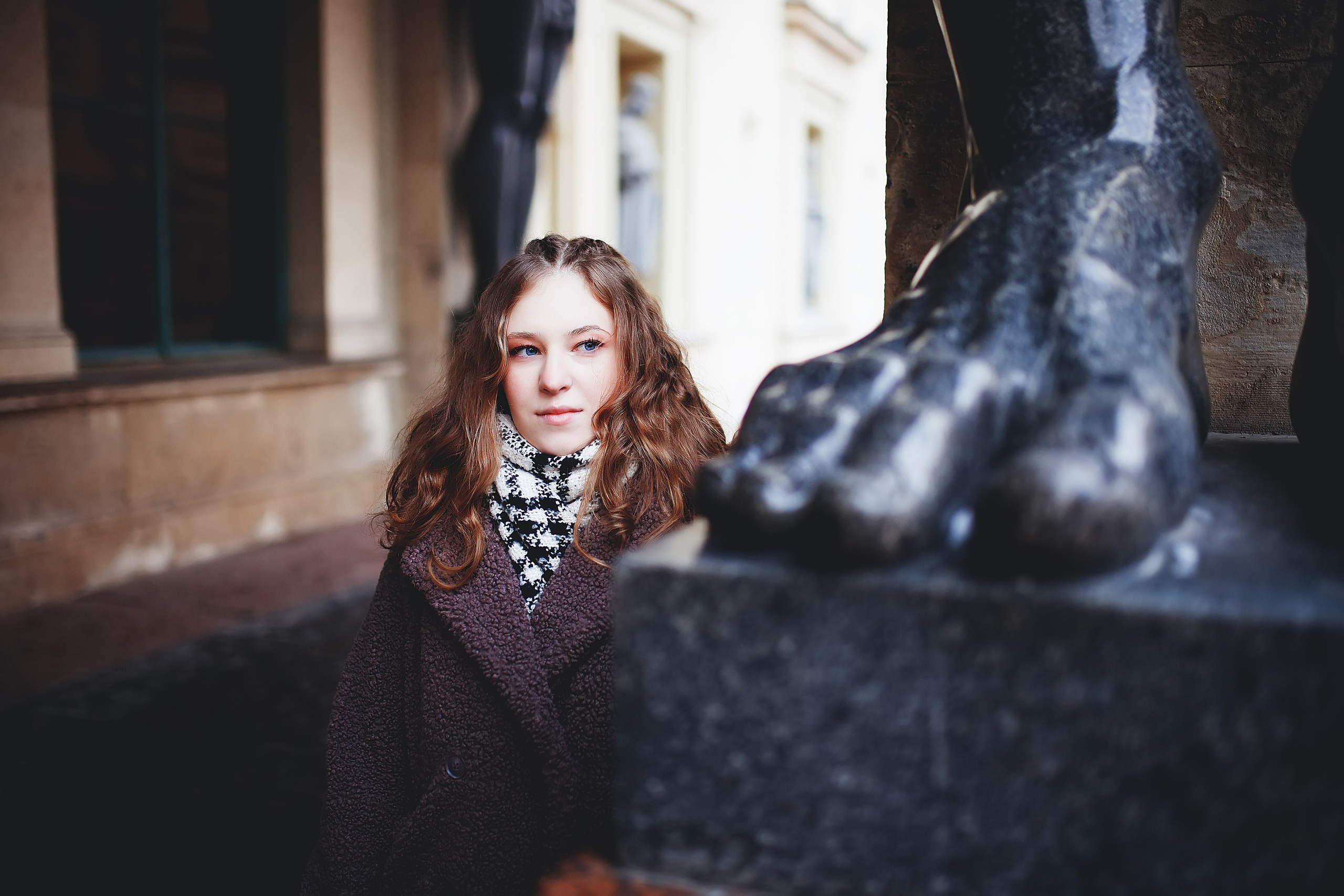 Фотосессия в центре Петербурга. Фотограф Вероника Весна| Санкт-Петербург | Питер | Спб | Петербург|