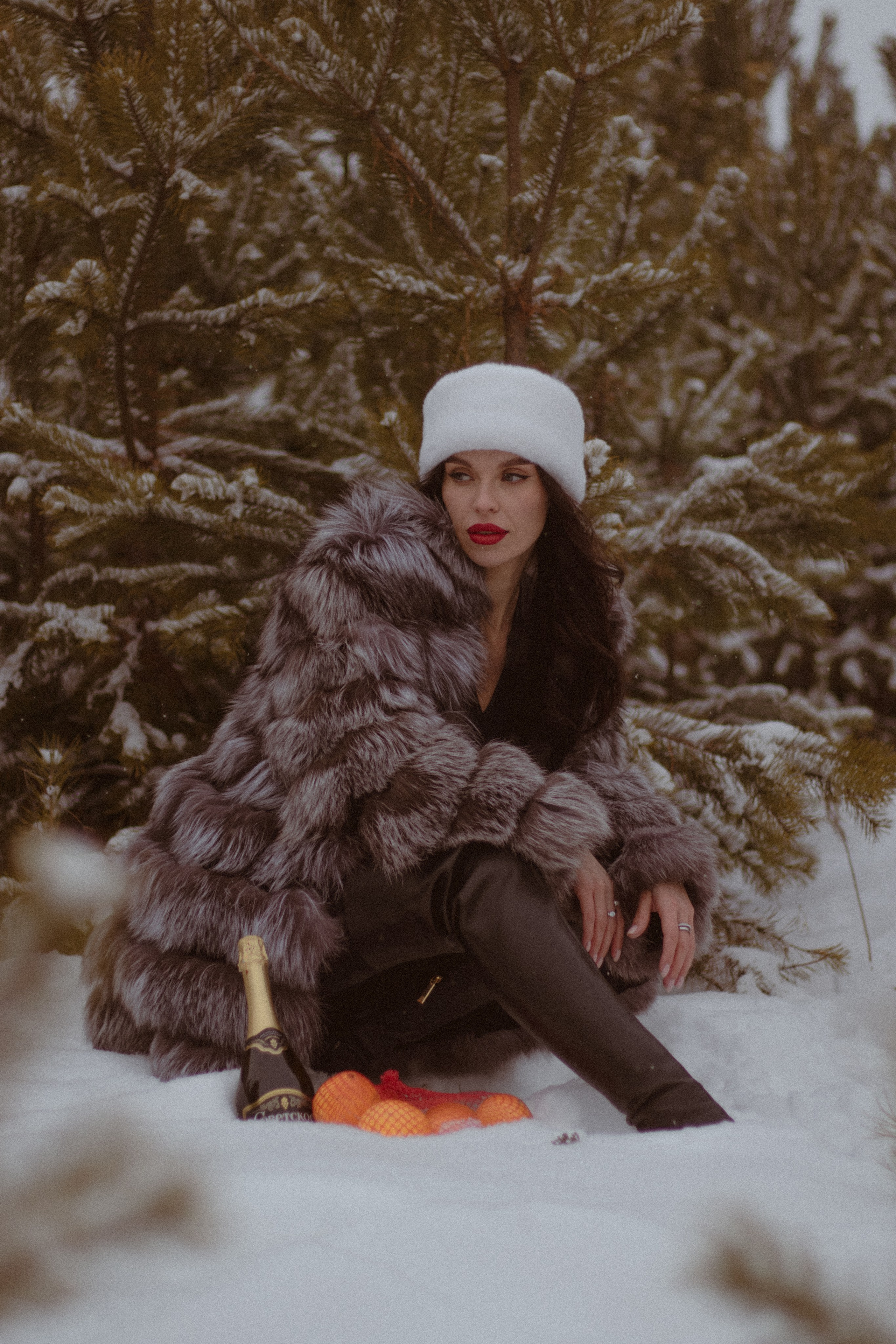 Алена|Russian Girl. Фотограф в Екатеринбурге Ирада Баянгулова