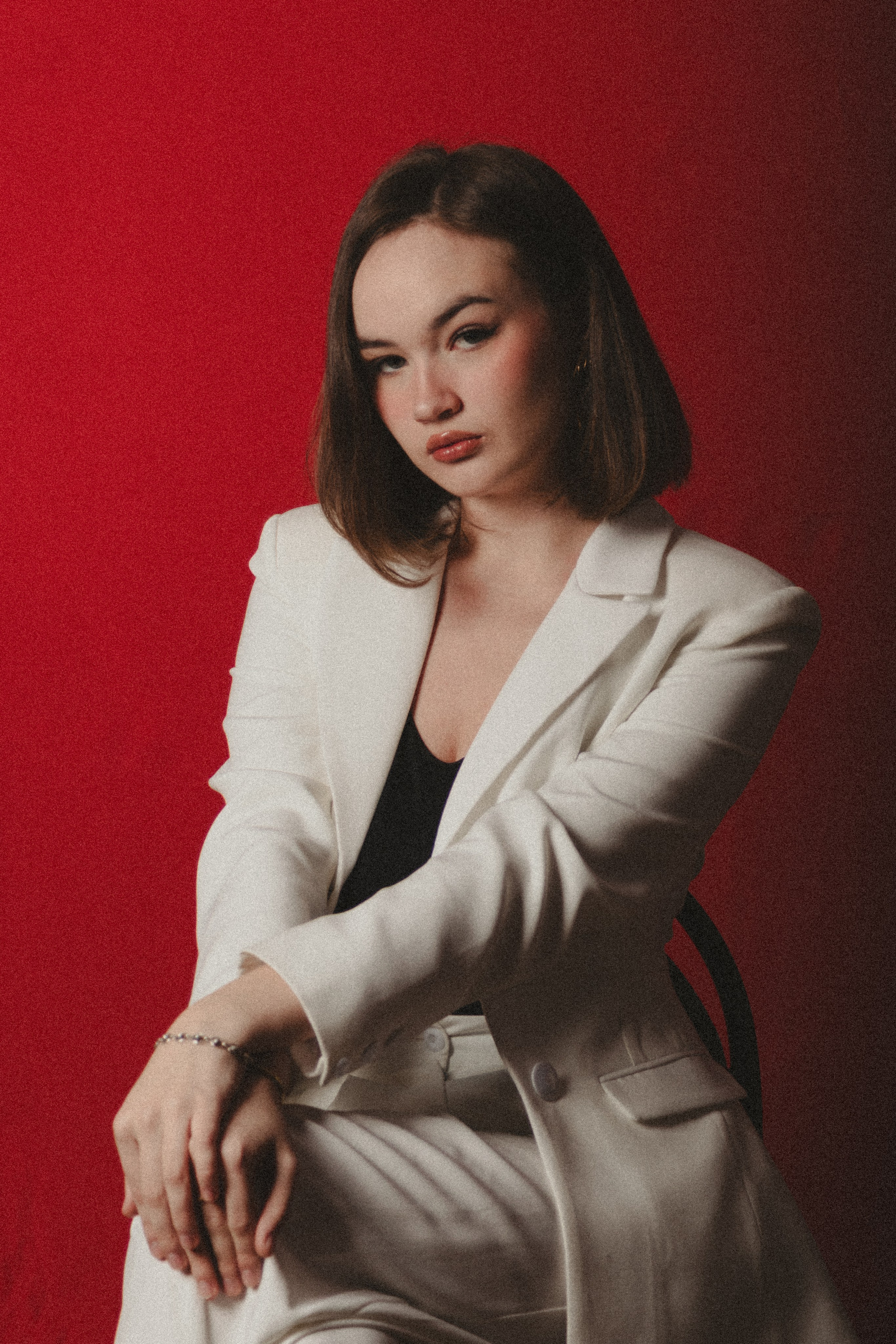 «ЧЕЛОВЕК ТВОРЧЕСТВА». Фотограф в Екатеринбурге Ирада Баянгулова