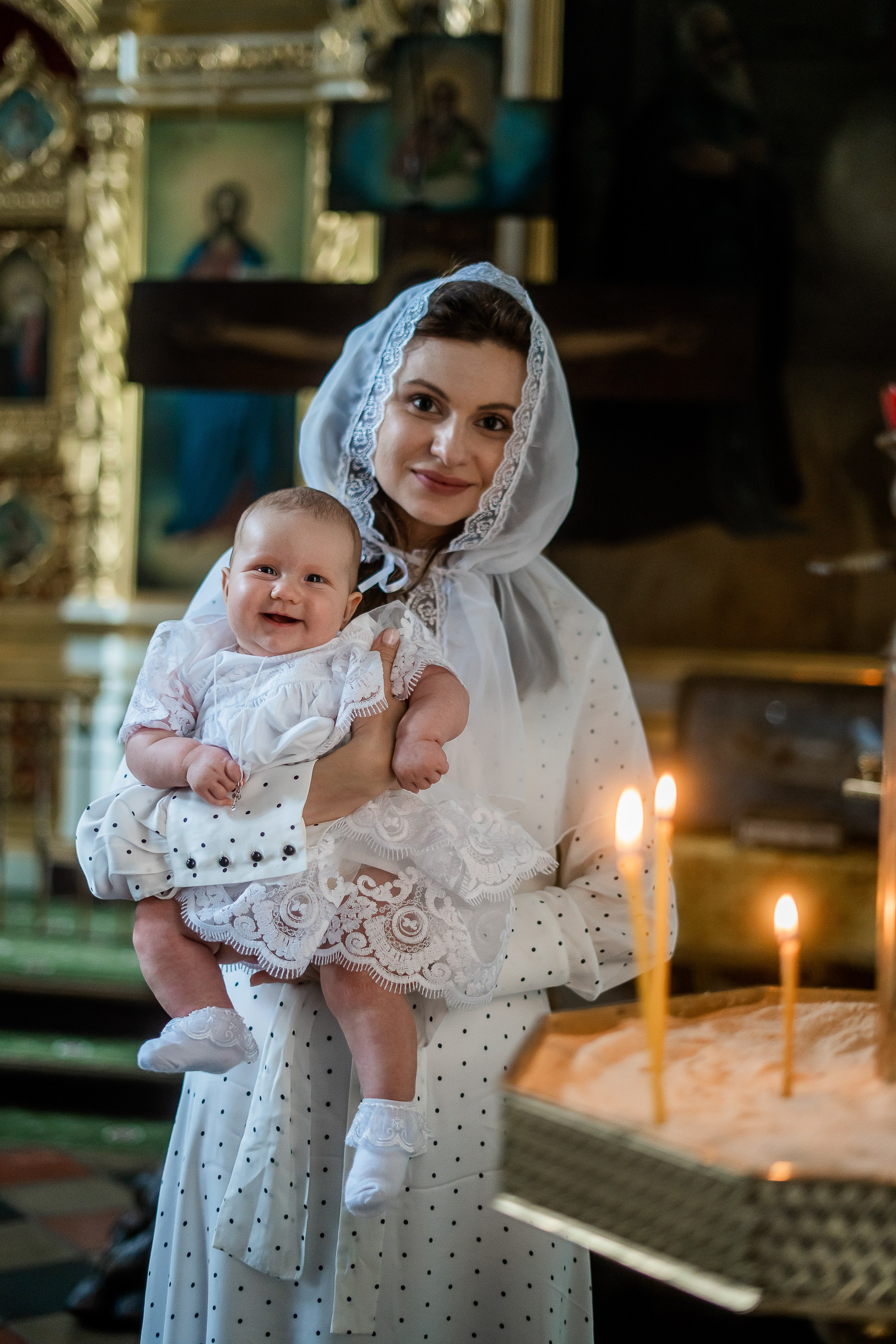 3. Профессиональный фотограф в Москве Марина Григорьева