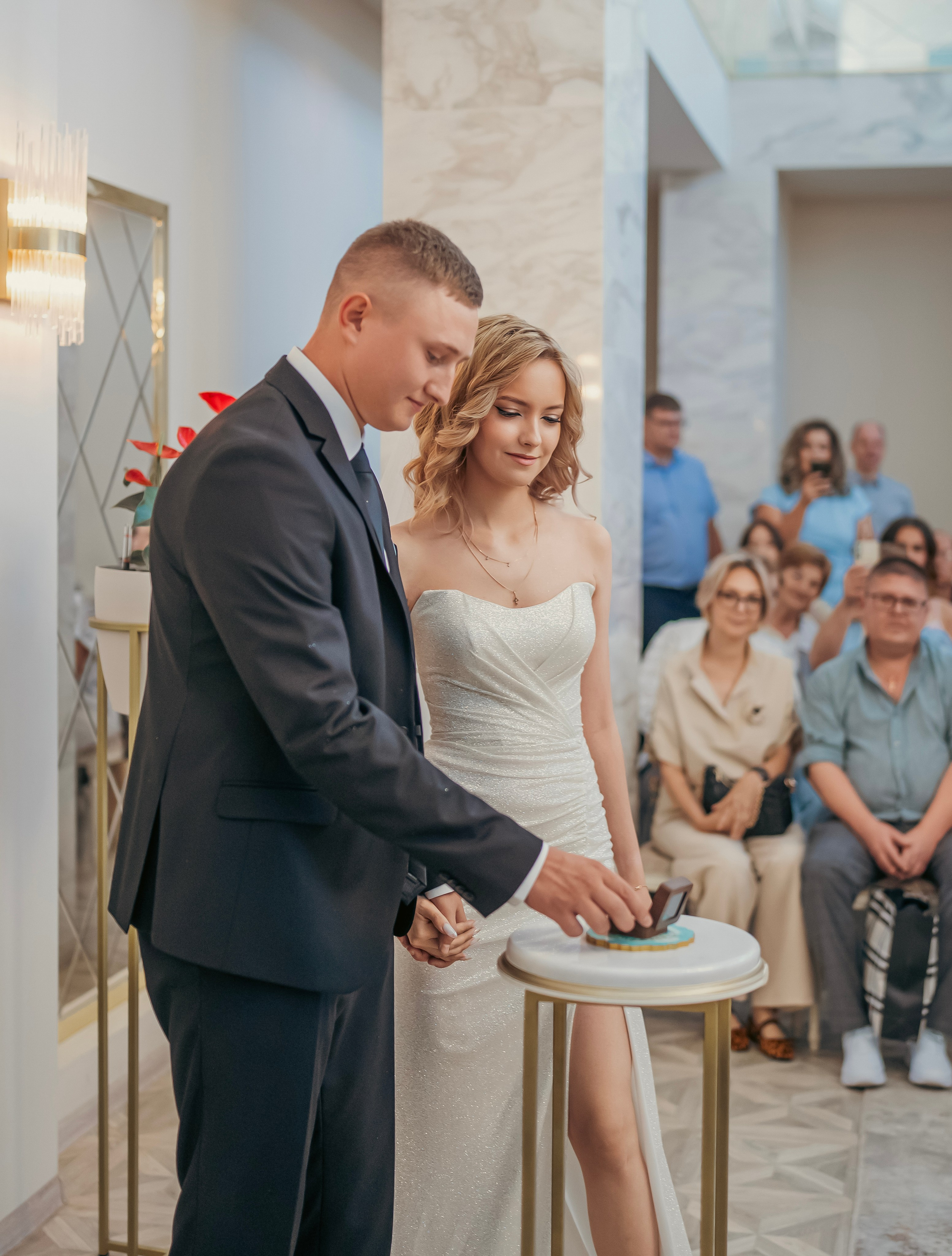 КСЕНИЯ И ПАВЕЛ. Профессиональный фотограф в Москве Марина Григорьева