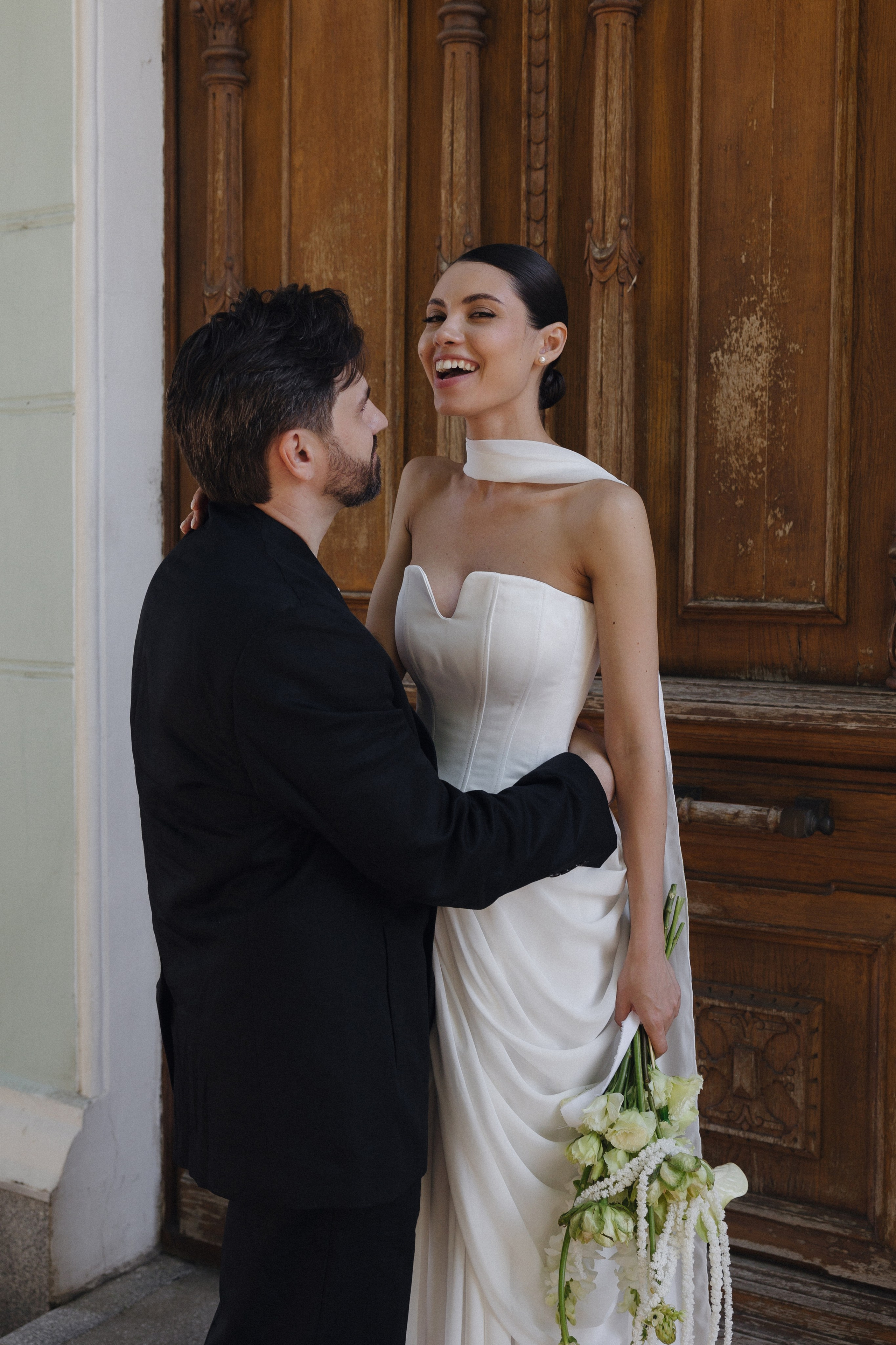 Максим и Ксения. Фотограф Айвазова Наталья Краснодар