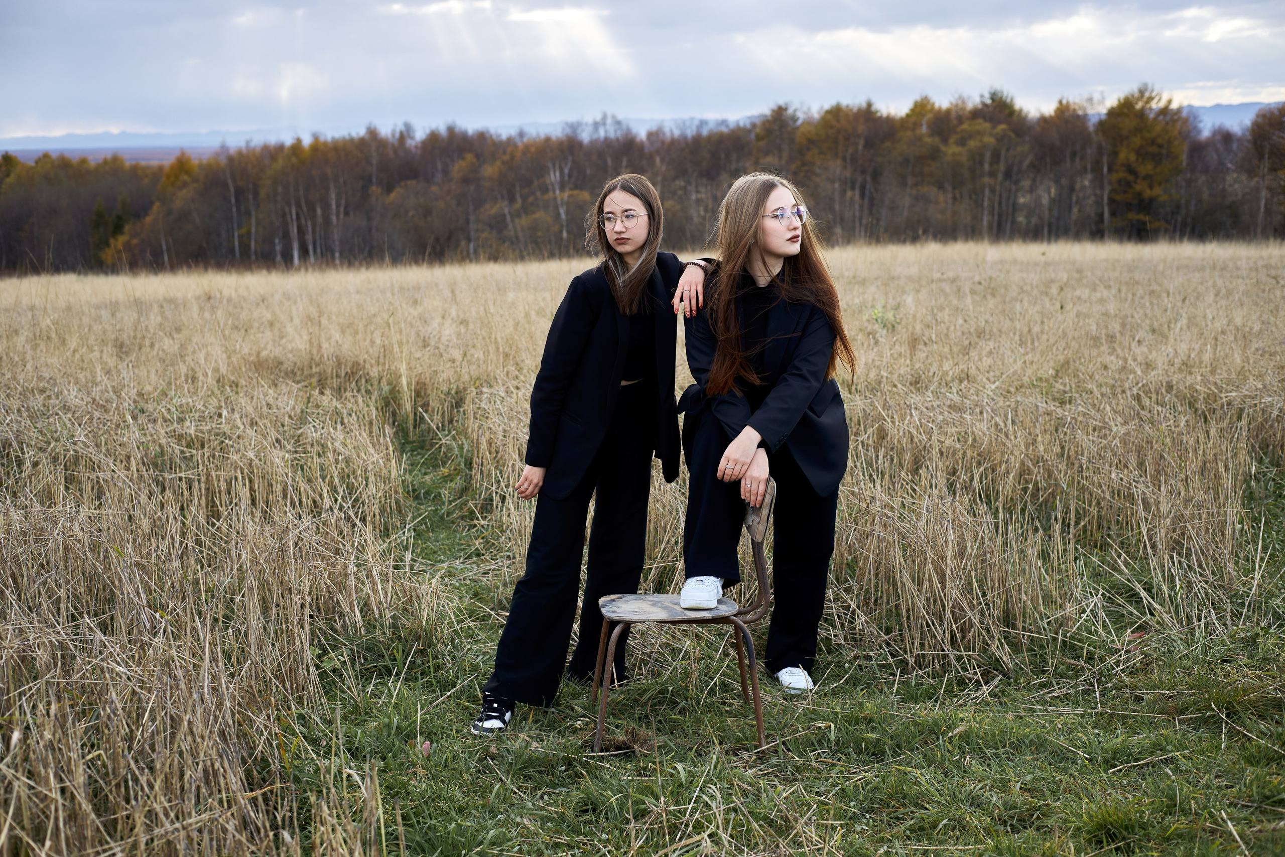 Фотограф Южно-Сахалинска