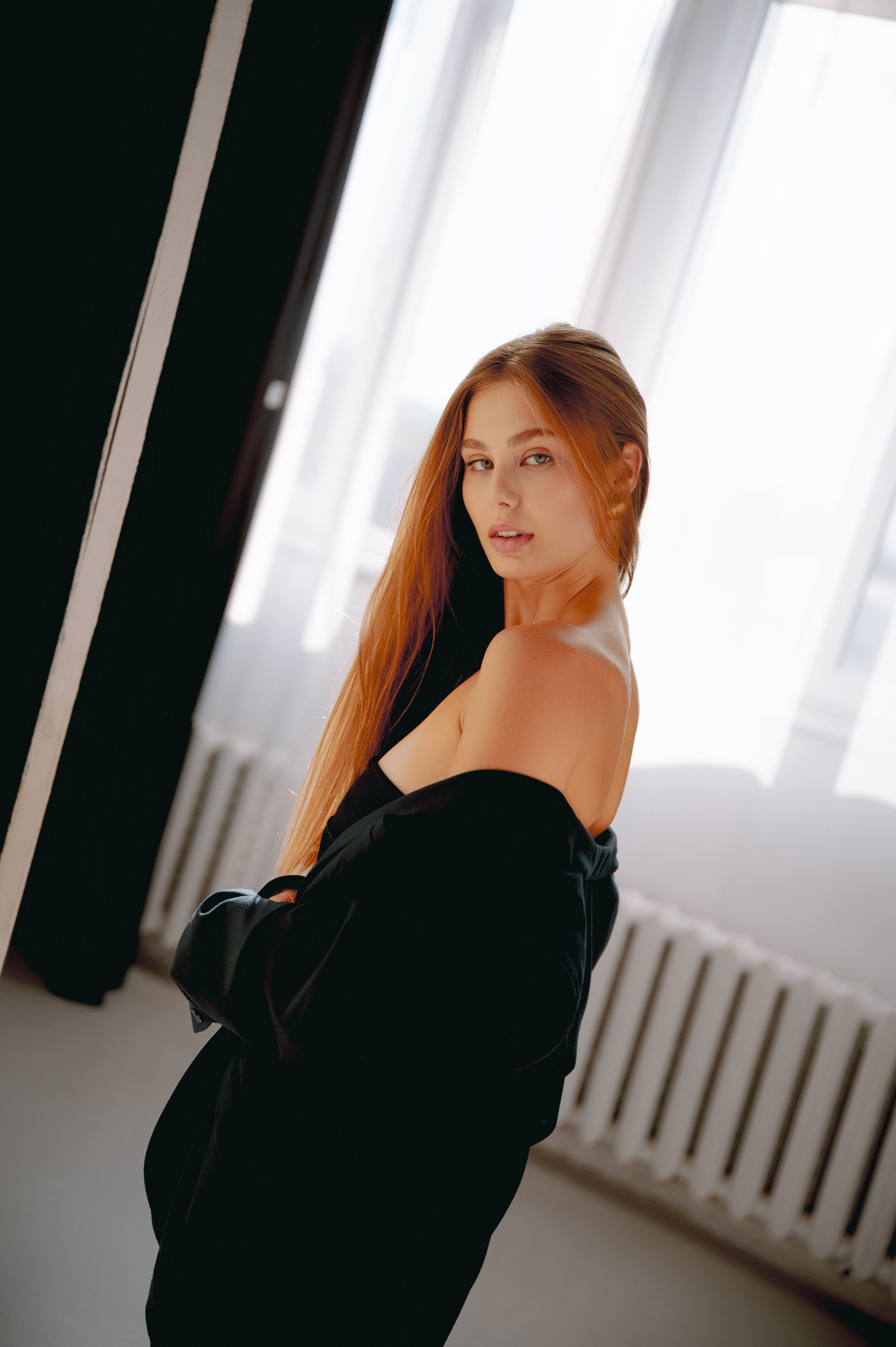 Аня. Фотограф Вито Бурмасов | Москва