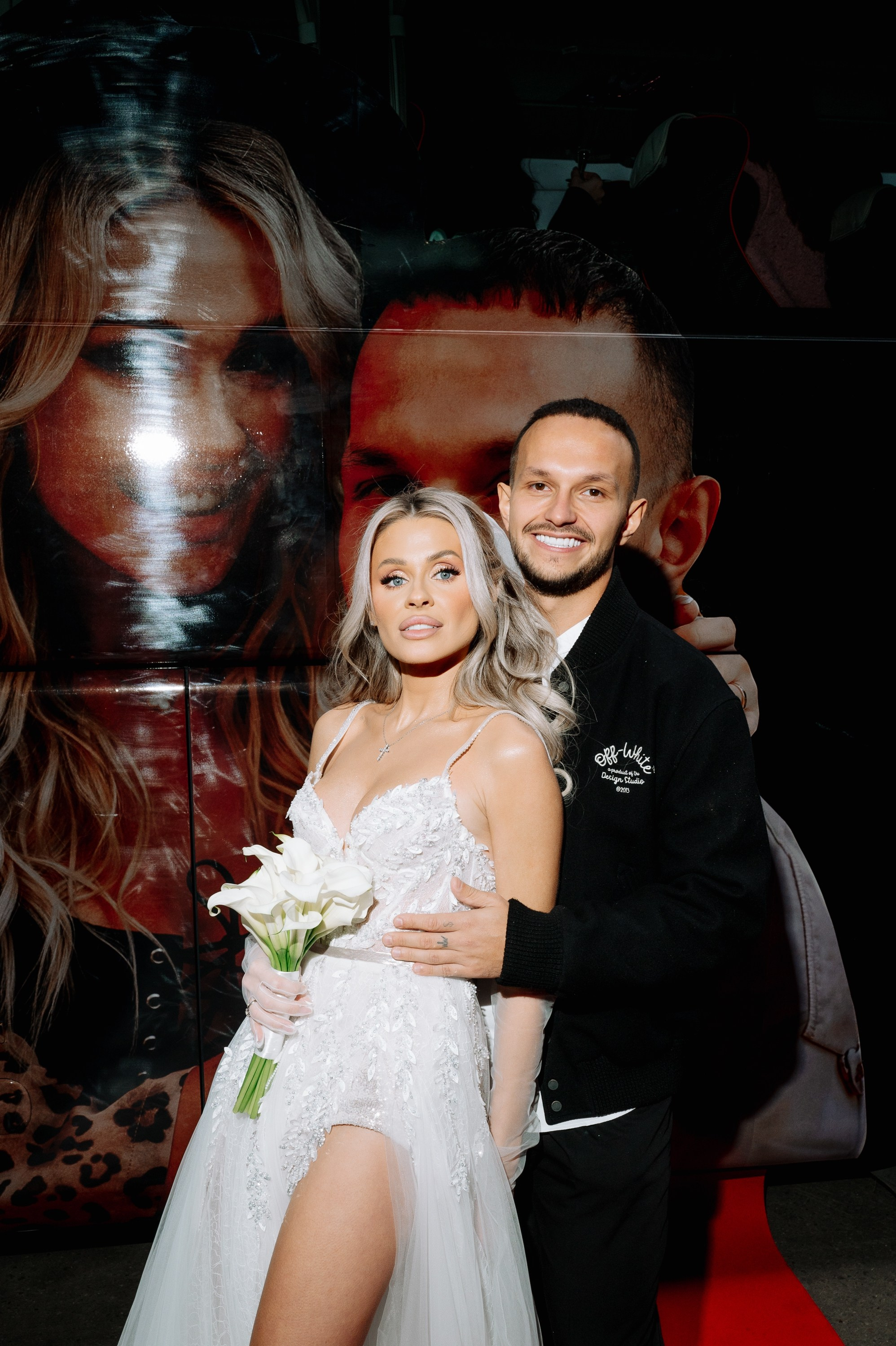 Helen_yes1 & Павел ⚡️ 2024. Фотограф Вито Бурмасов | Москва