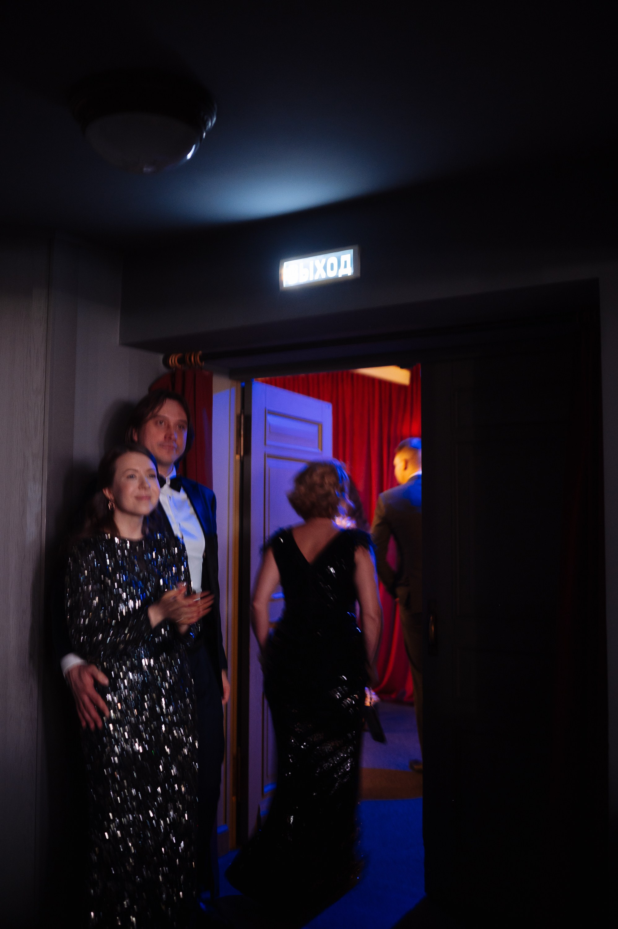 6th Speaker award 2022/2023 | WE production. Фотограф Вито Бурмасов | Москва