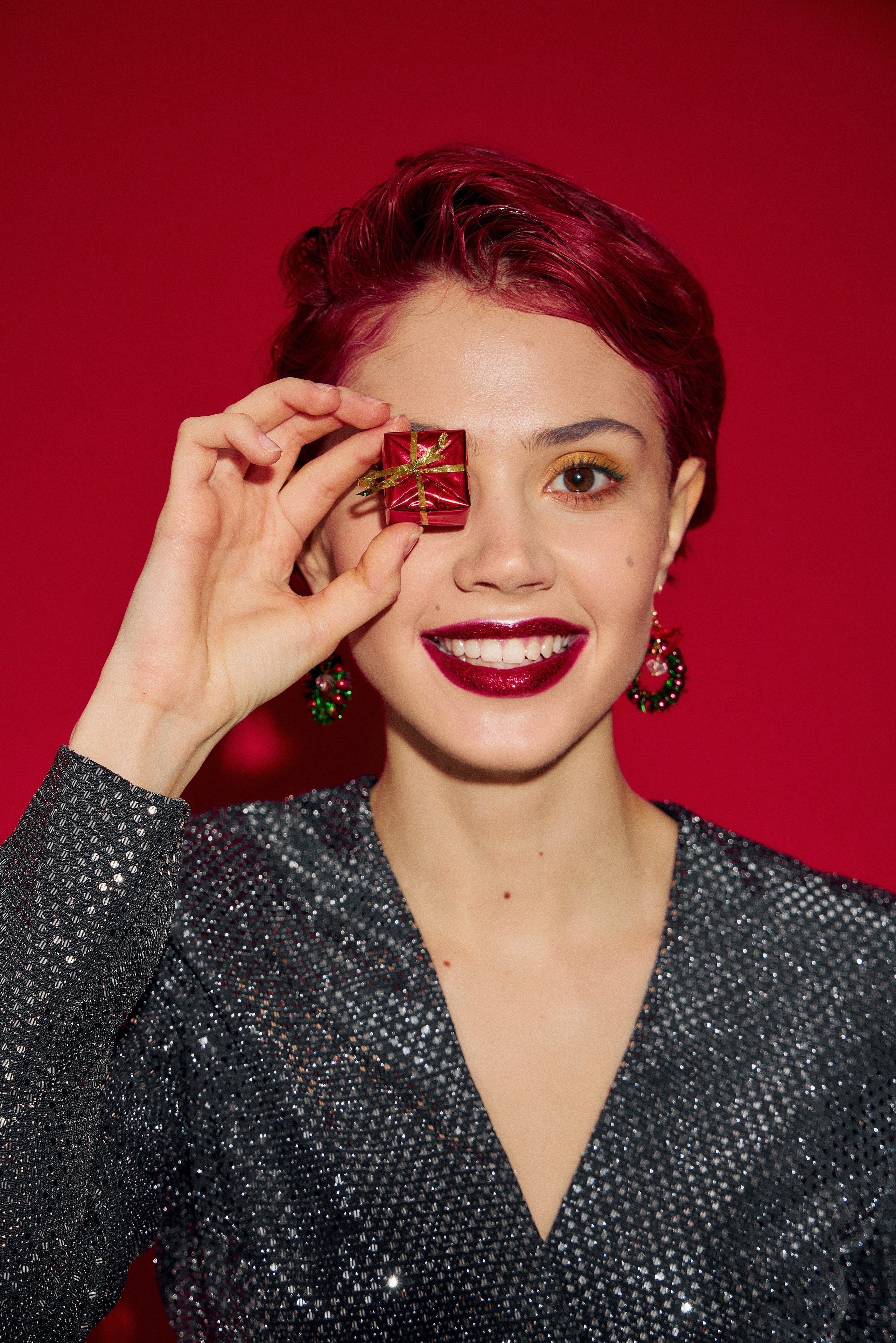 Новый Год. Профессиональный фотограф, Москва | Елена Павлова