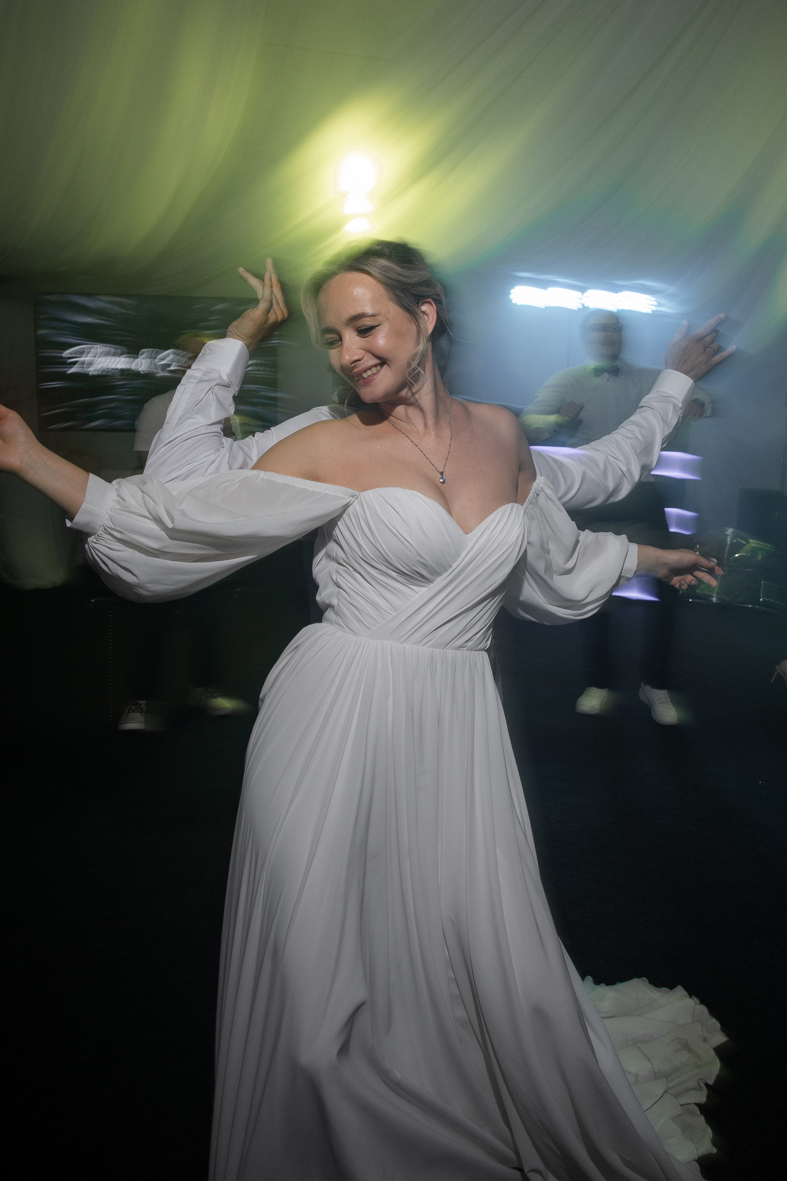 Свадебная серия. Свадебный фотограф в Иваново Гитарина Черняева