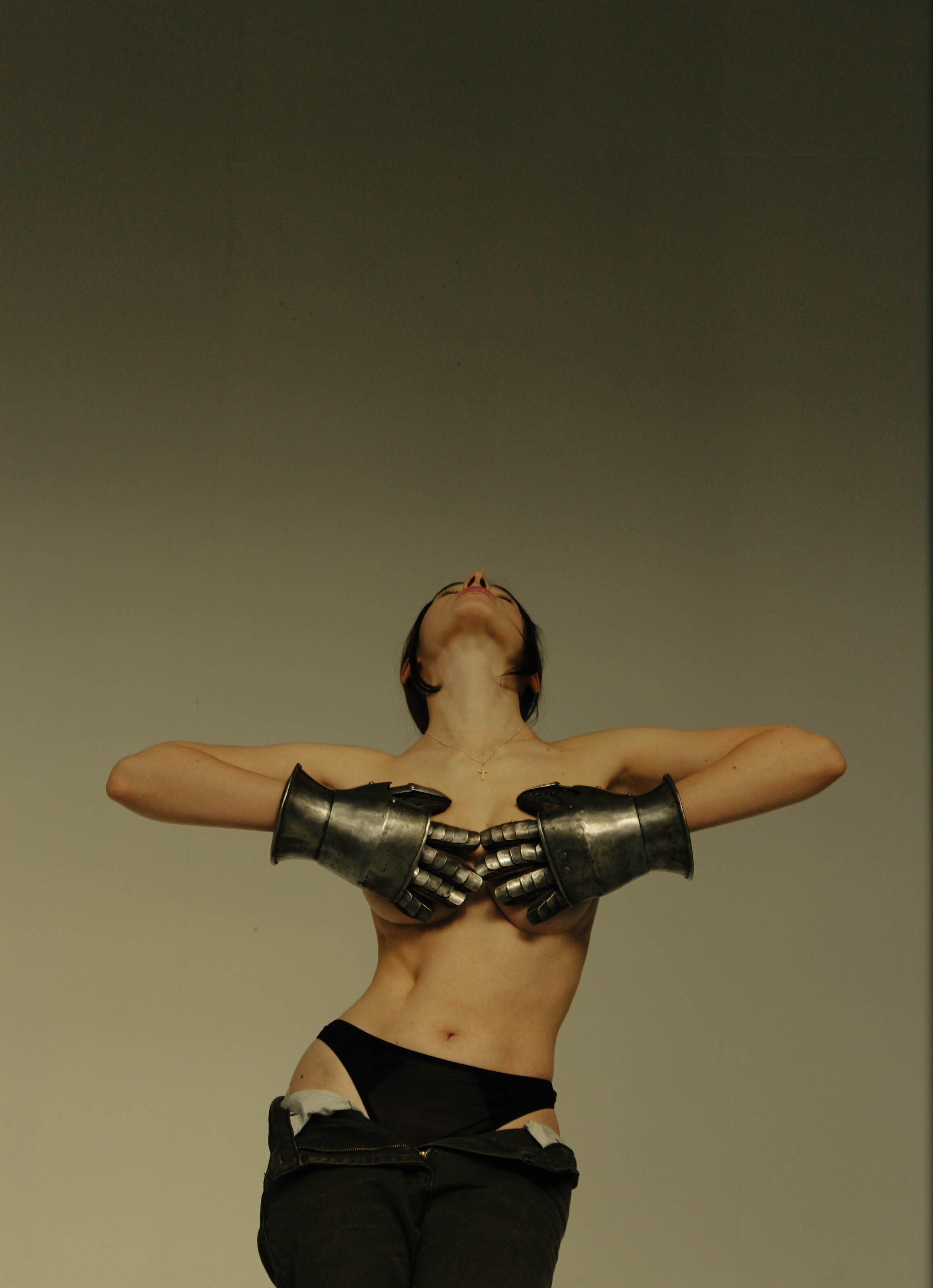 Студийная съемка. Индивидуальный фотограф в Санкт-Петербурге