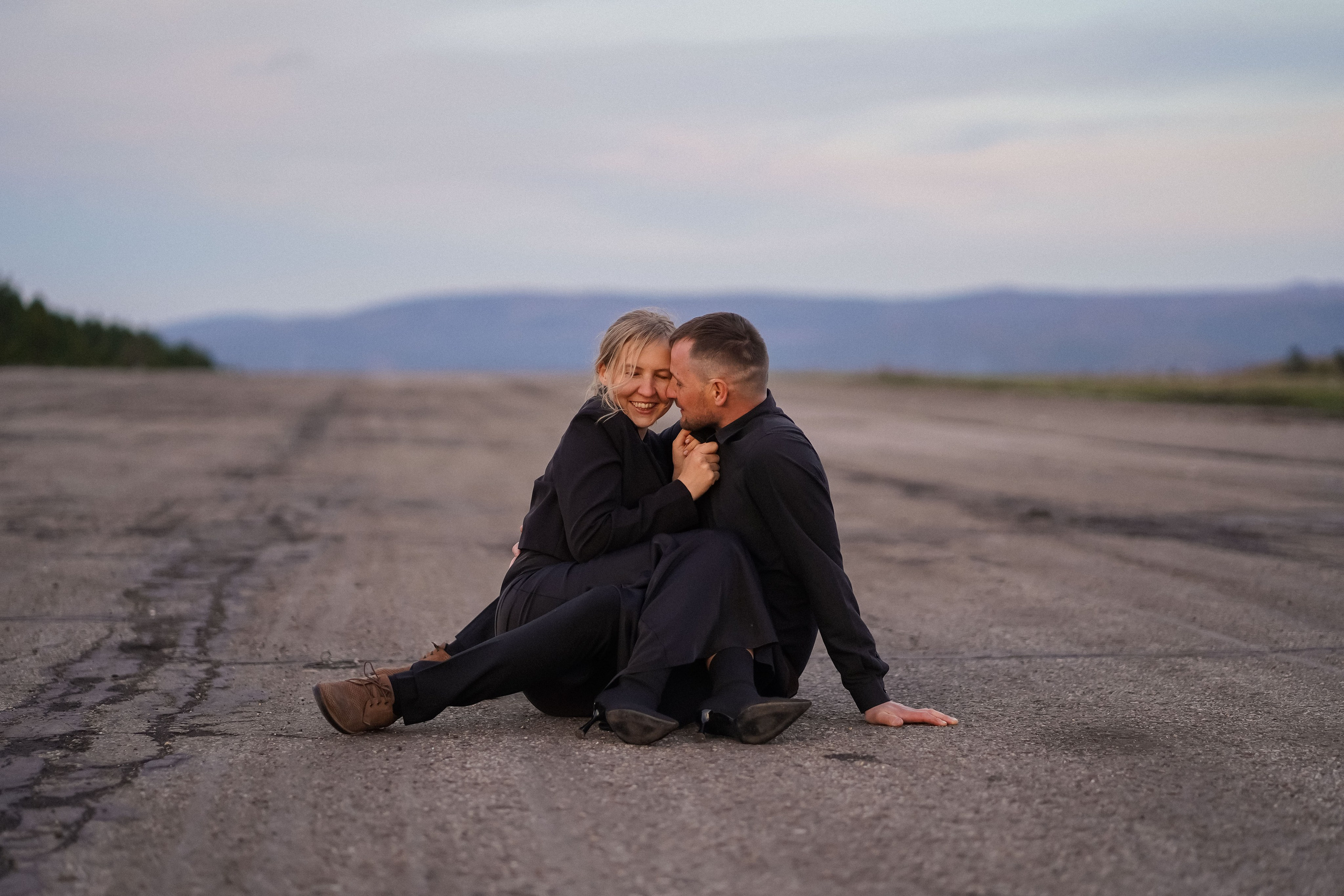 Love story. Детский и семейный фотограф в Давлеканово Волкова Вероника