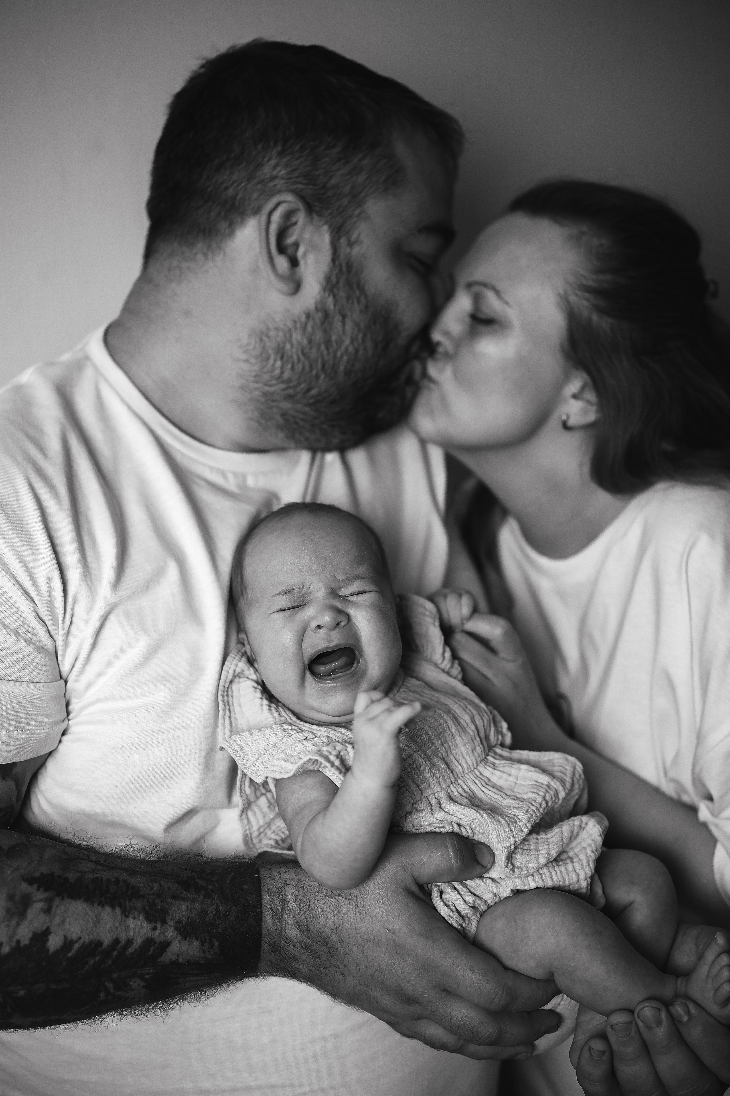 Новорожденные LIFE. Ньюборн и детский фотограф в Москве Шигина Марина