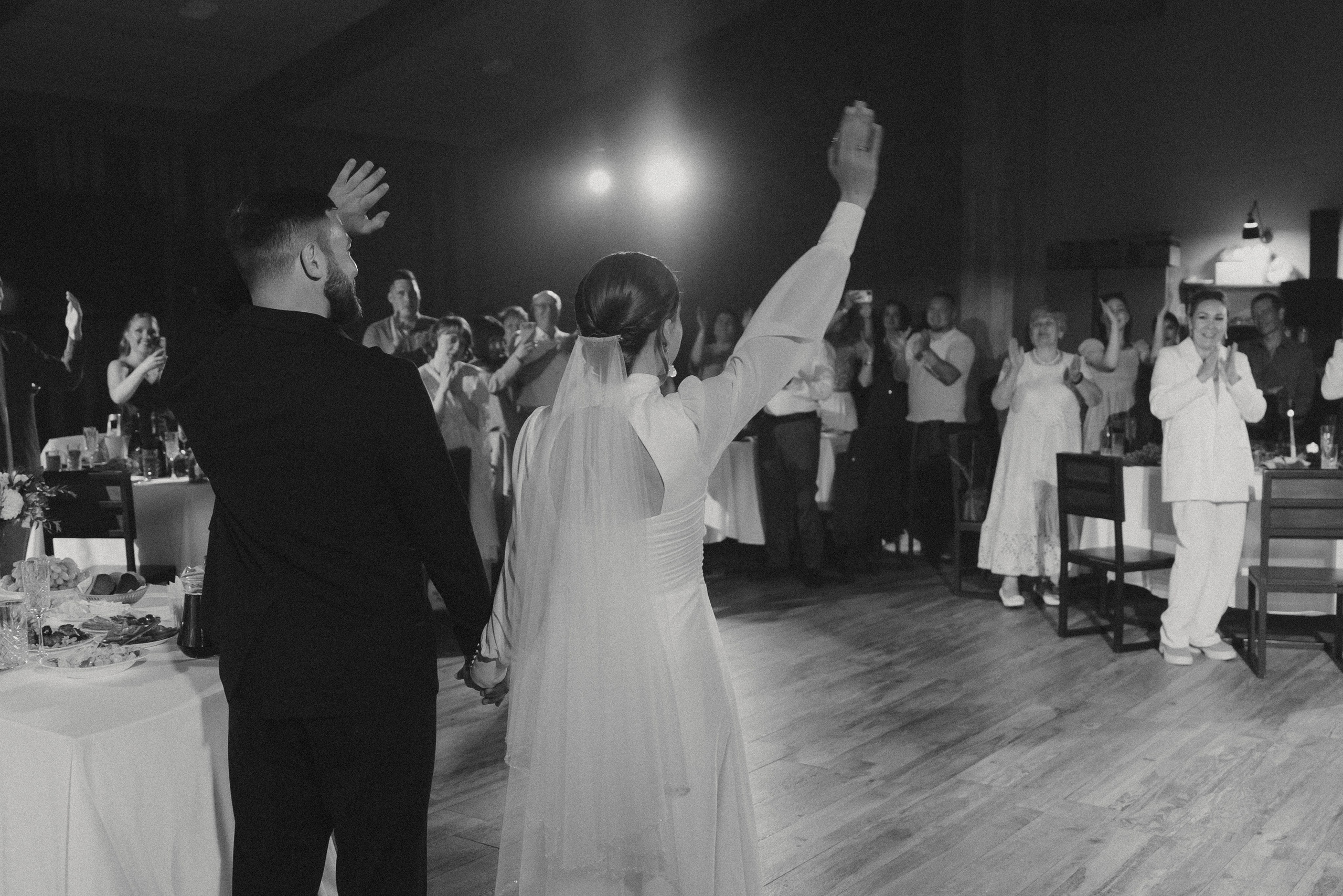 A & E. Свадебный и портретный фотограф в Тюмени Женя Черемнова