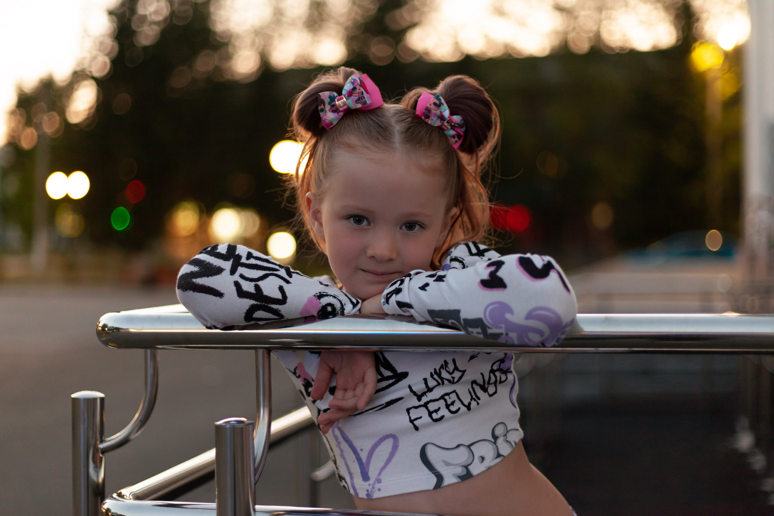 Семейные съемки. PROphoto