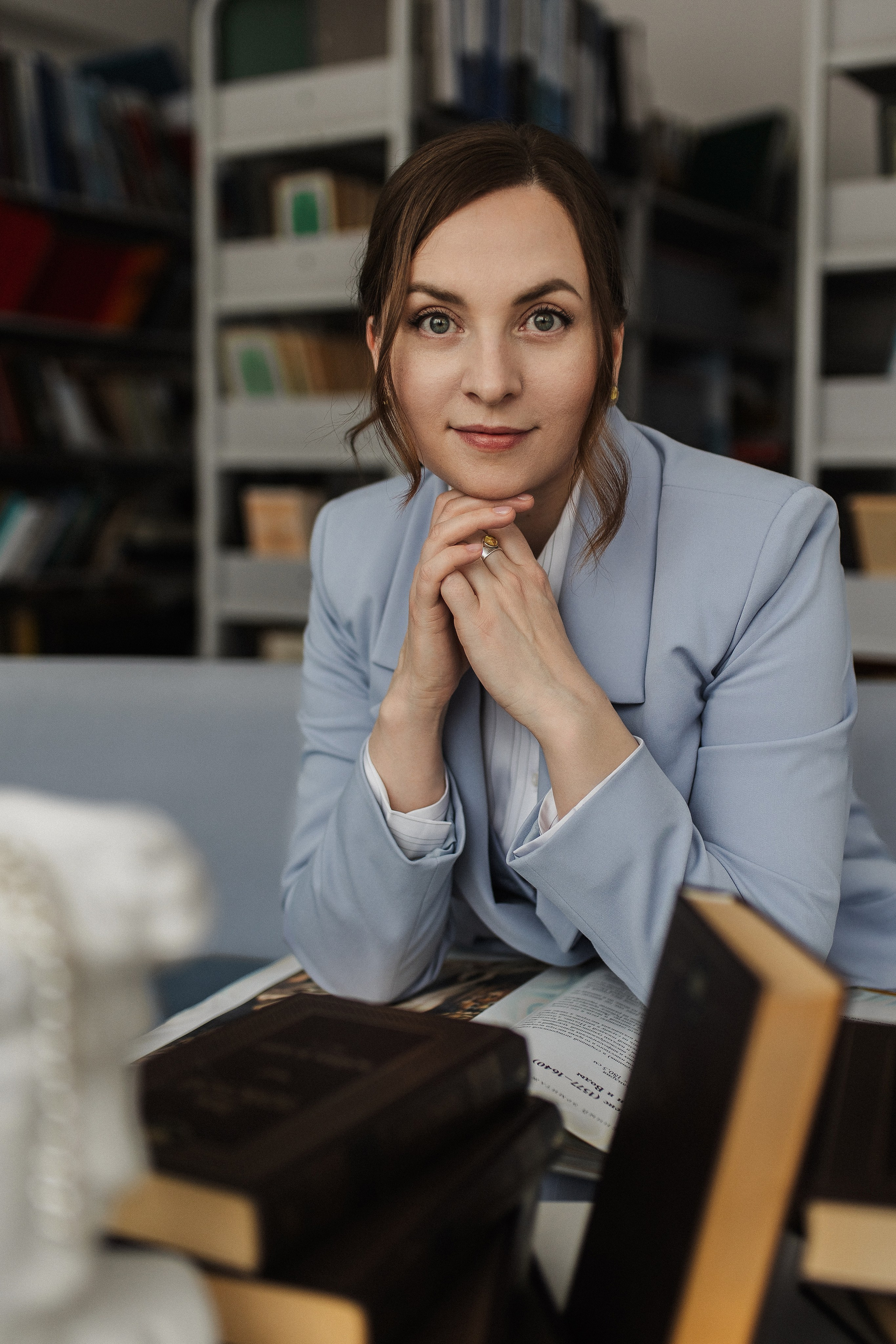 Наталья. Фотограф Итуруп | Бурова Екатерина