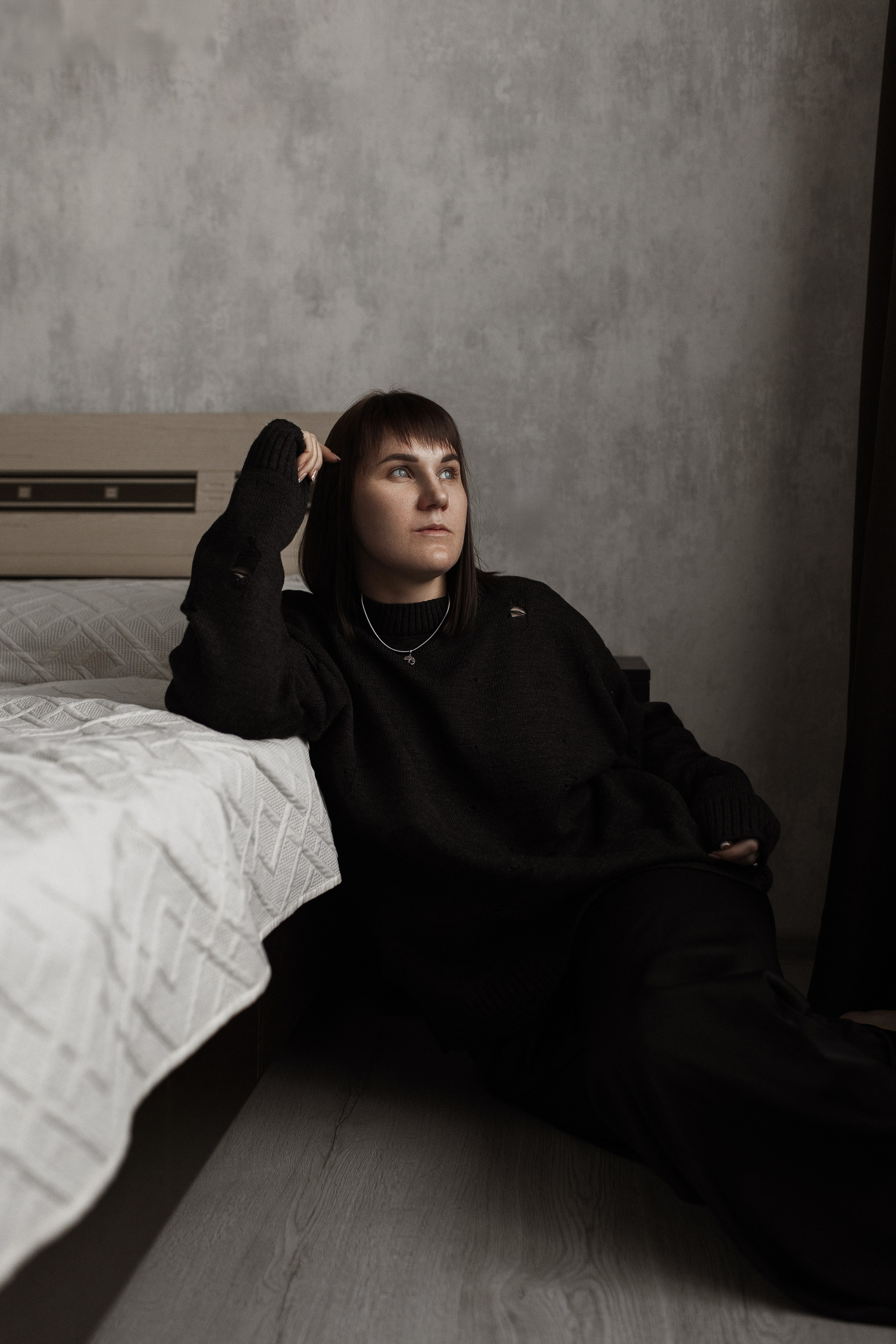 Анастасия. Фотограф Итуруп | Бурова Екатерина