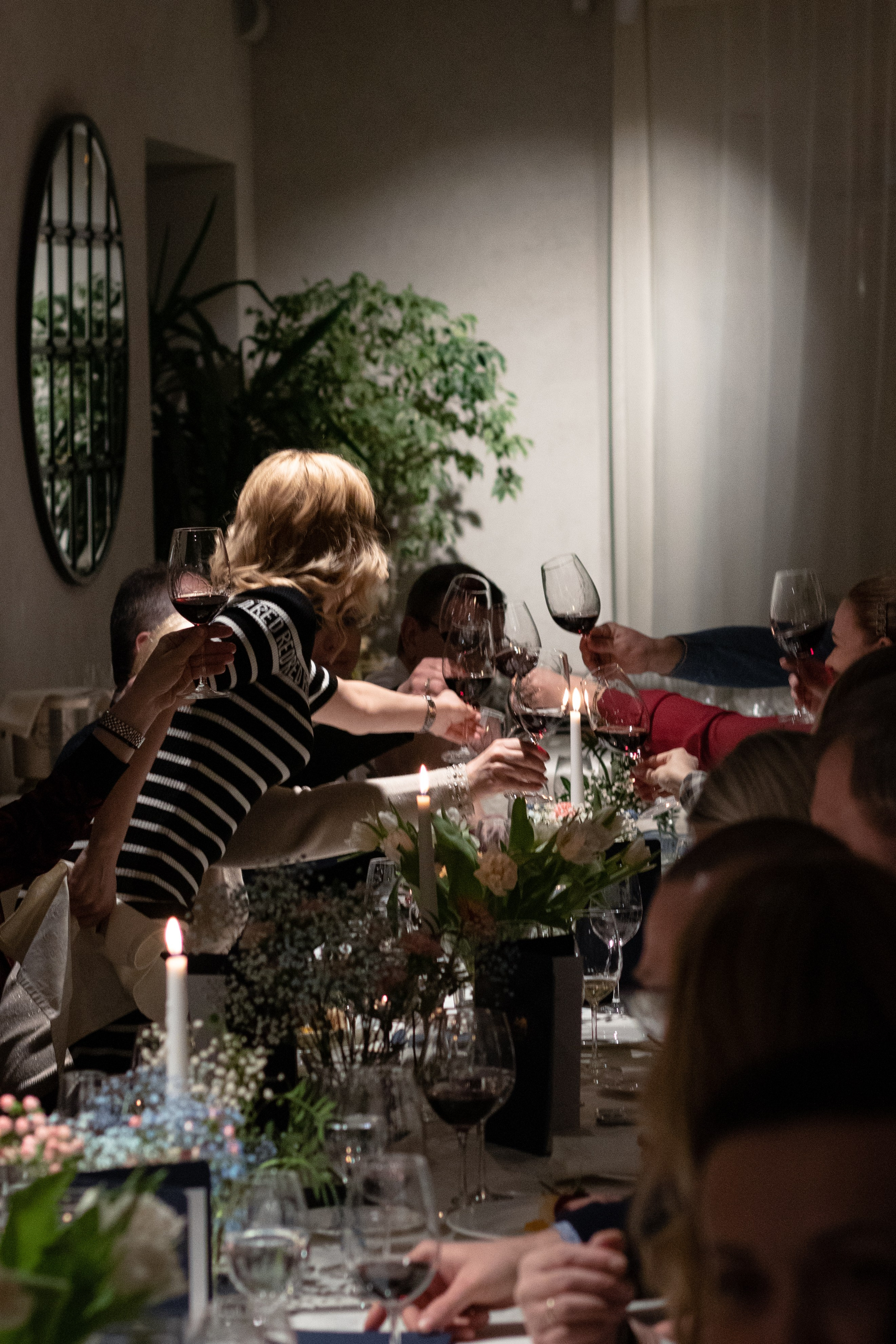 Репортаж. Фотограф в Санкт-Петербурге Евгения Махова