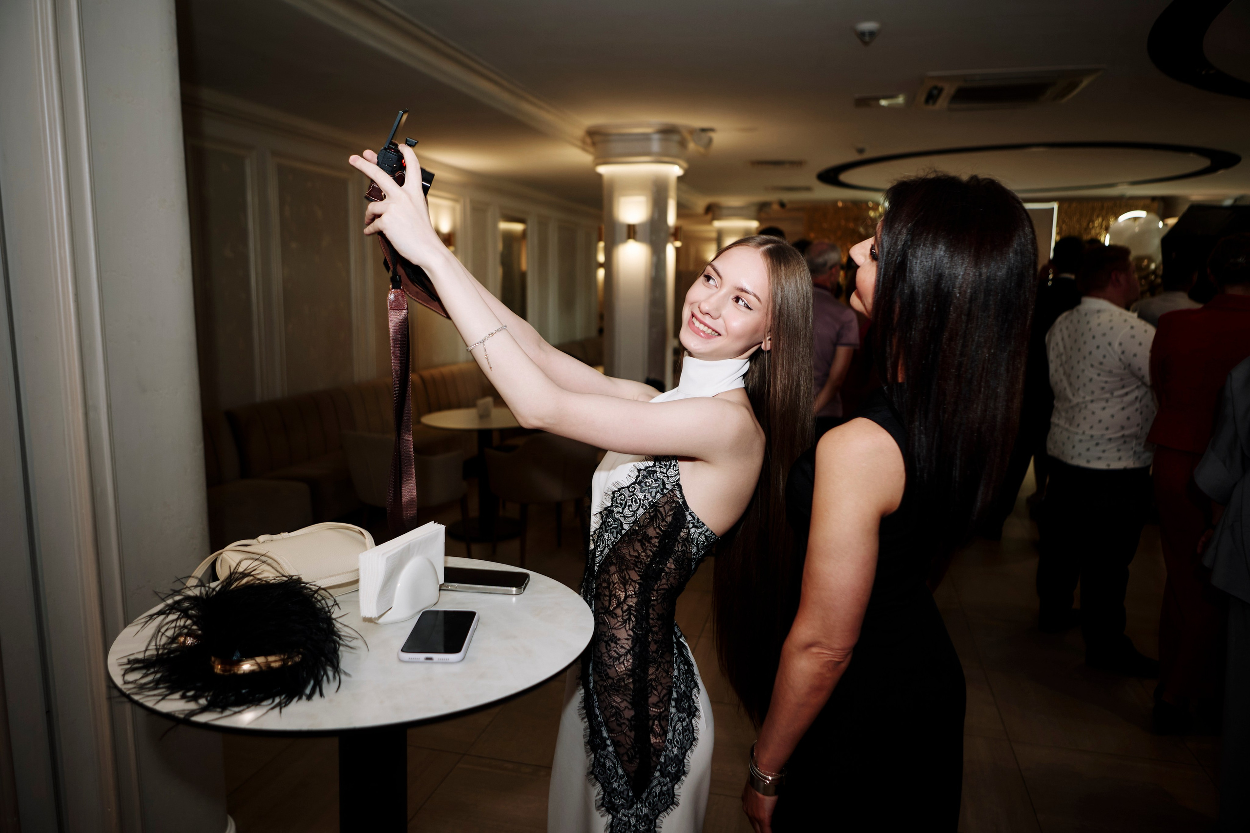 СИНАРА — выпускной 180 Лицей. Фотограф|Катя Рикошетер