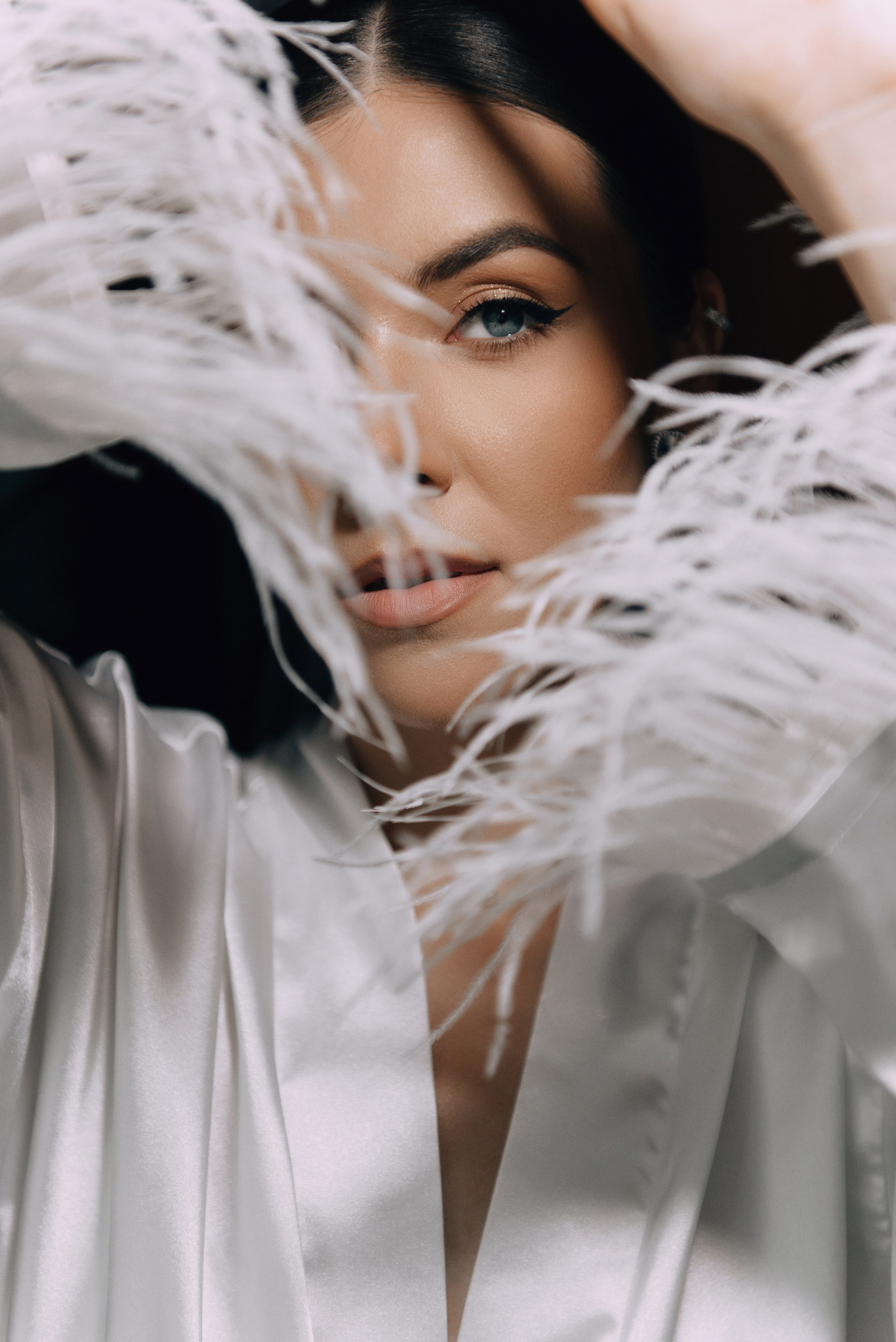 КРИСТИНА & АРТЕМ. Галина Котаранова — свадебный и семейный фотограф в Тамбове