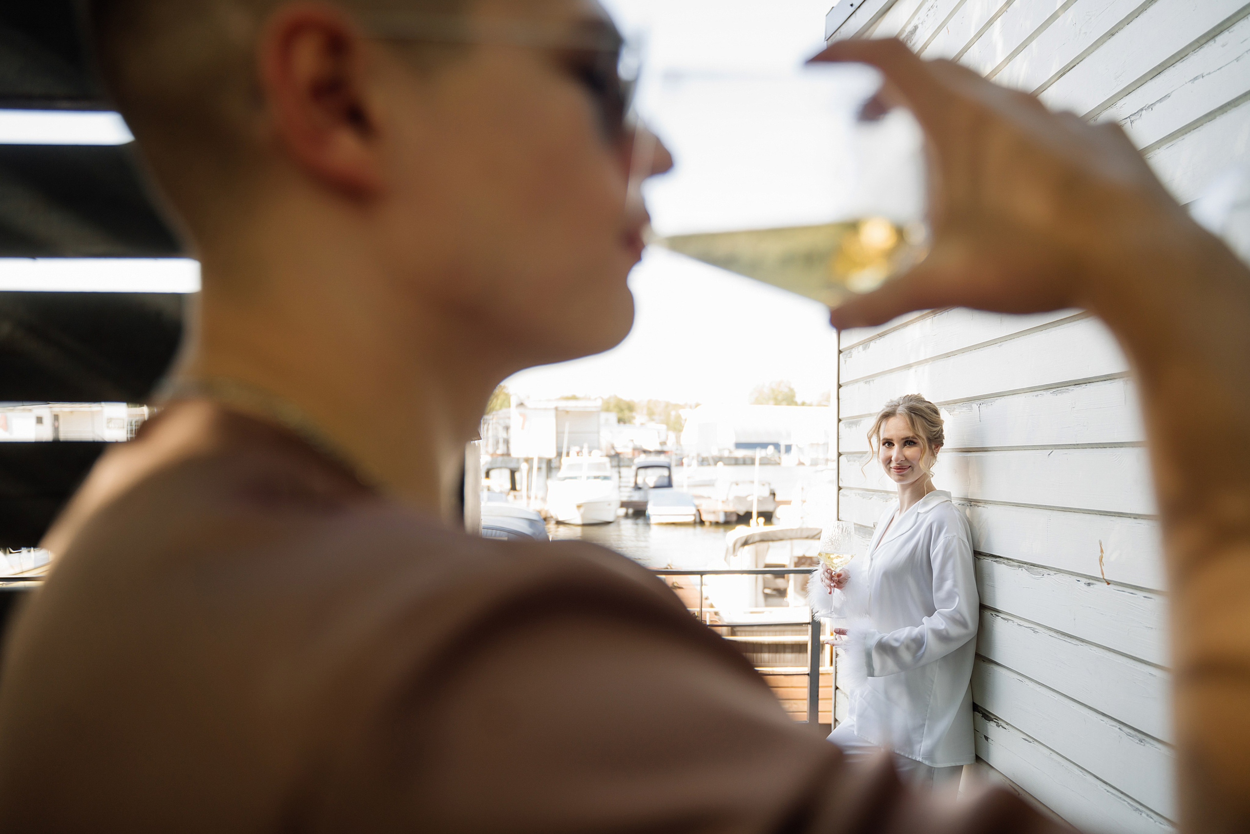 Свадебная фотосессия. Свадебный фотограф