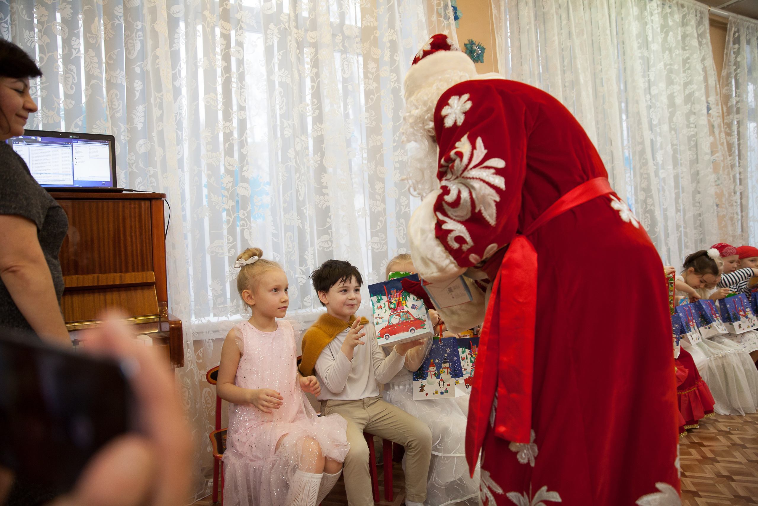 Новый Год 1508. Выпускные альбомы Москва. Фотограф Шукурова Кристина