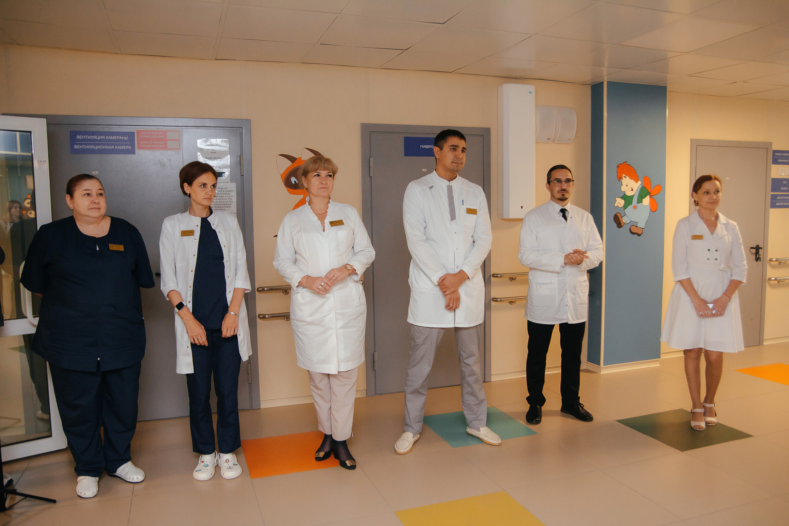 Экскурсия по РРЦ «Салют» для представителей Института советников по социальным изменениям. Фотограф в Уфе Субботина Виктория | Репортажные, индивидуальные фотосессии