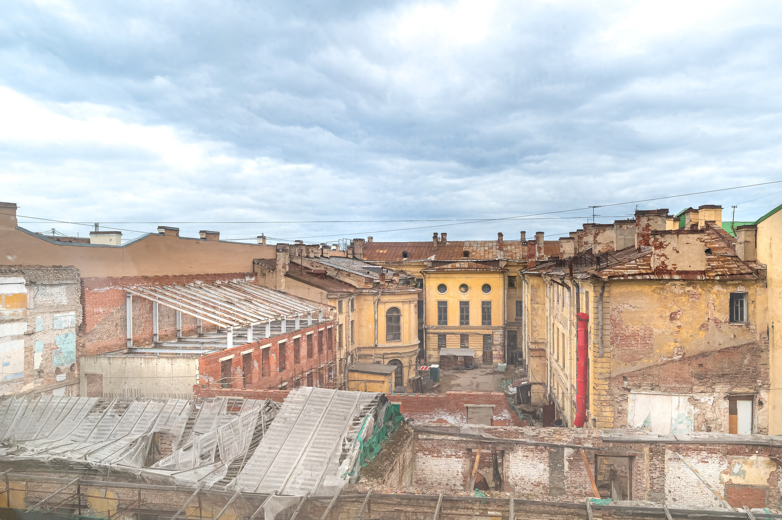 Студия на Галерной. Интерьерный фотограф. Фото- видеосъемка недвижимости Санкт-Петербург