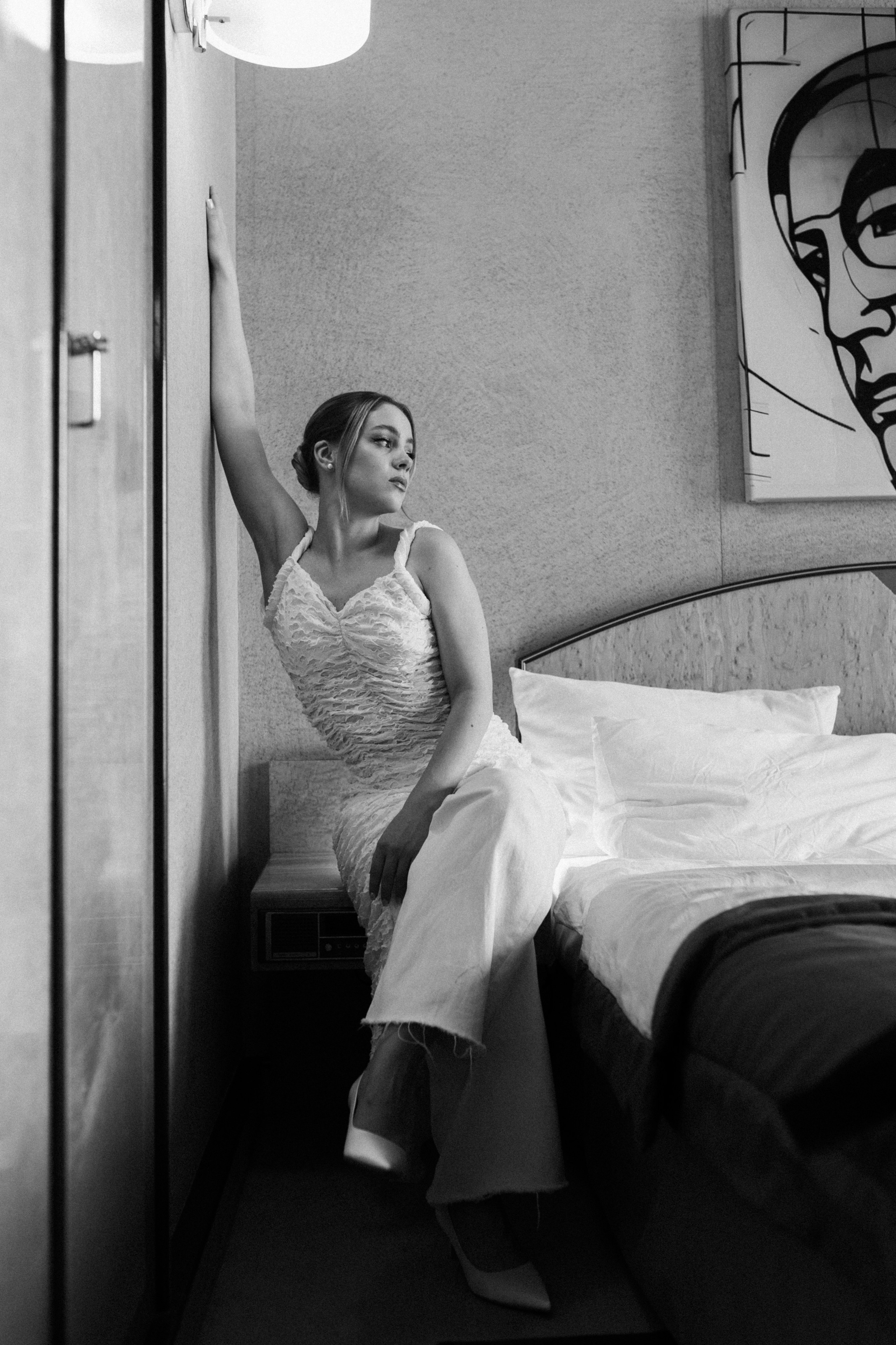 Sonya & Vova. Свадебный фотограф Москва и ЮГ