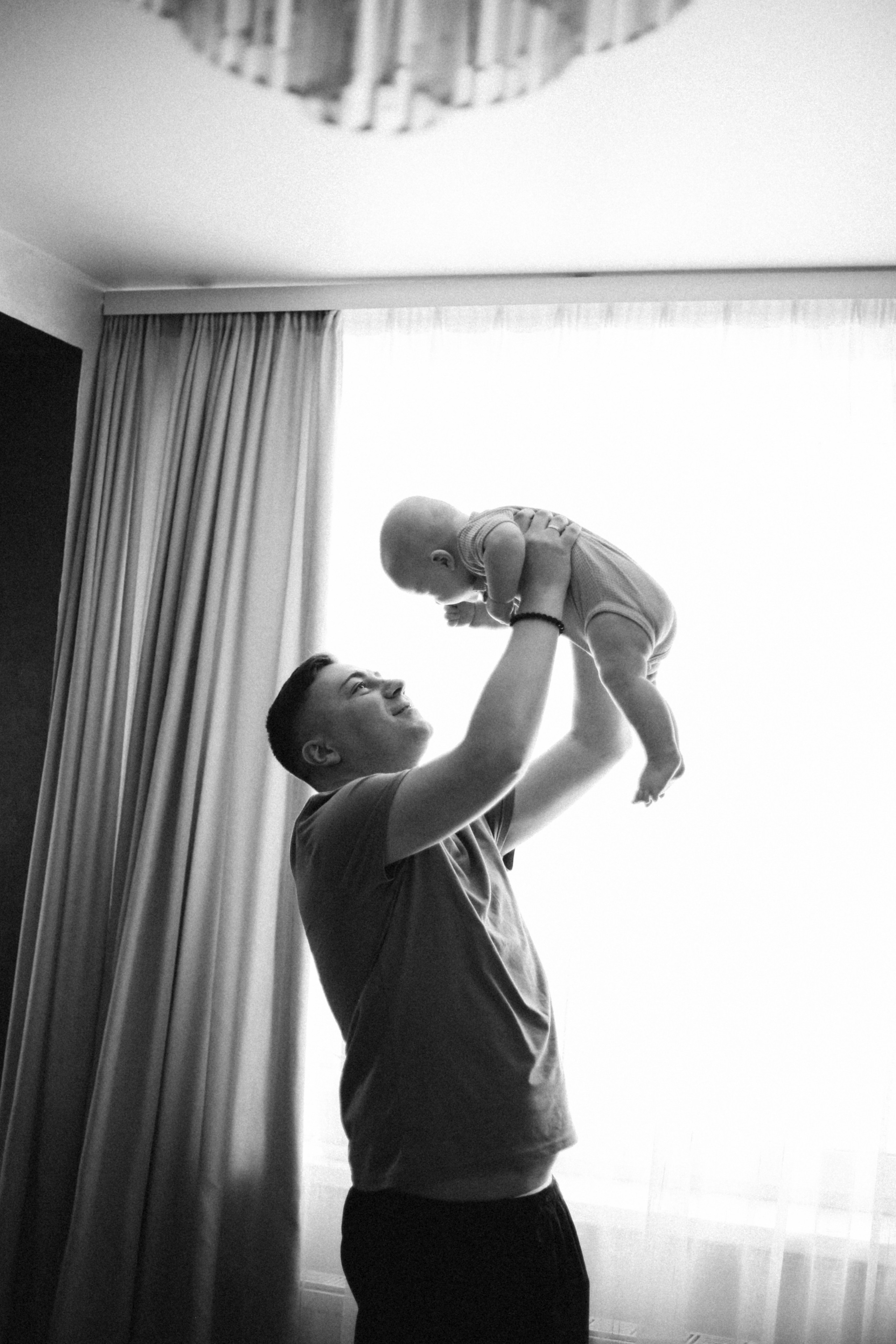 Роман, Юлия, Ян. Семейный фотограф Наталья Ковтун Санкт-Петербург