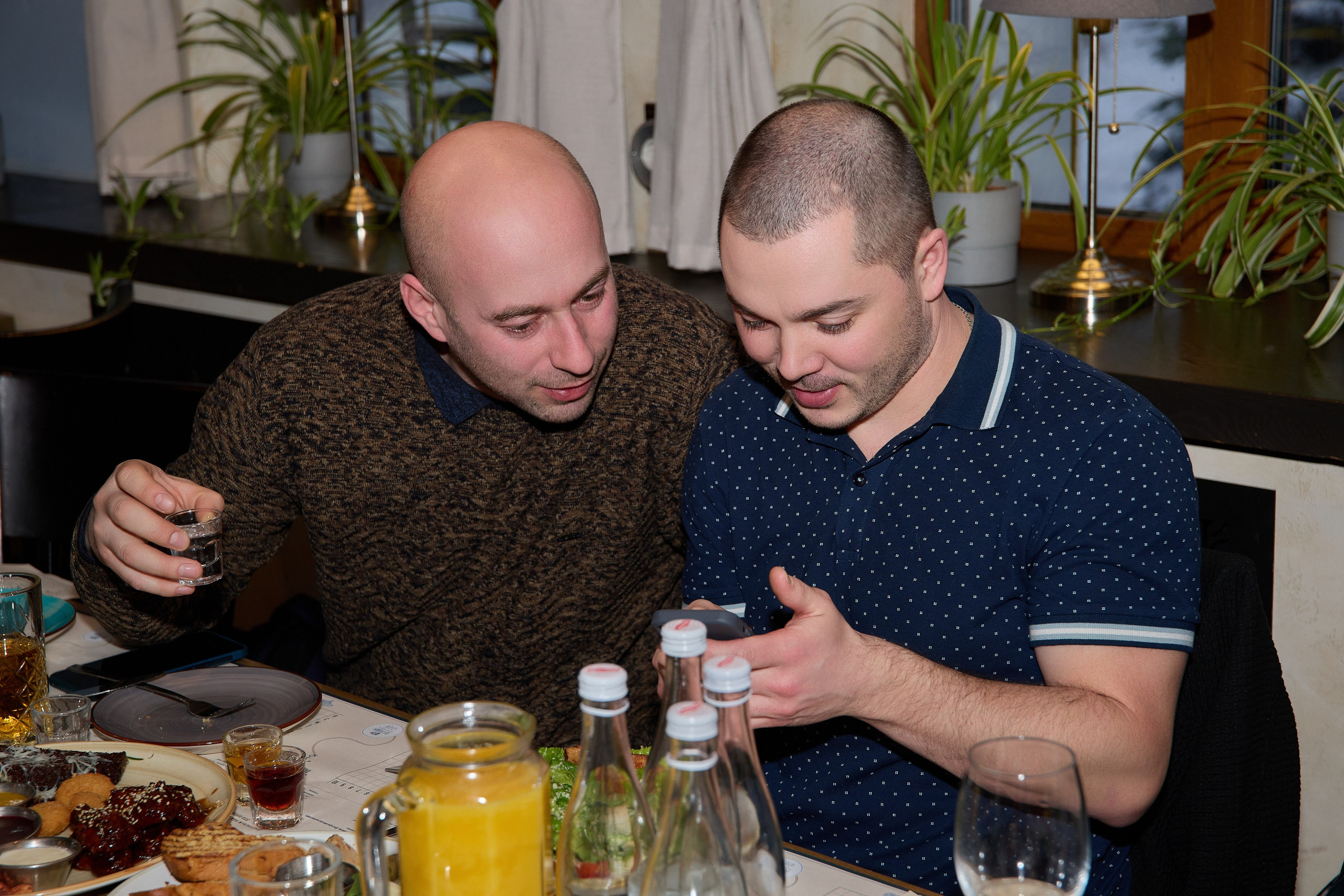 Встреча выпускников