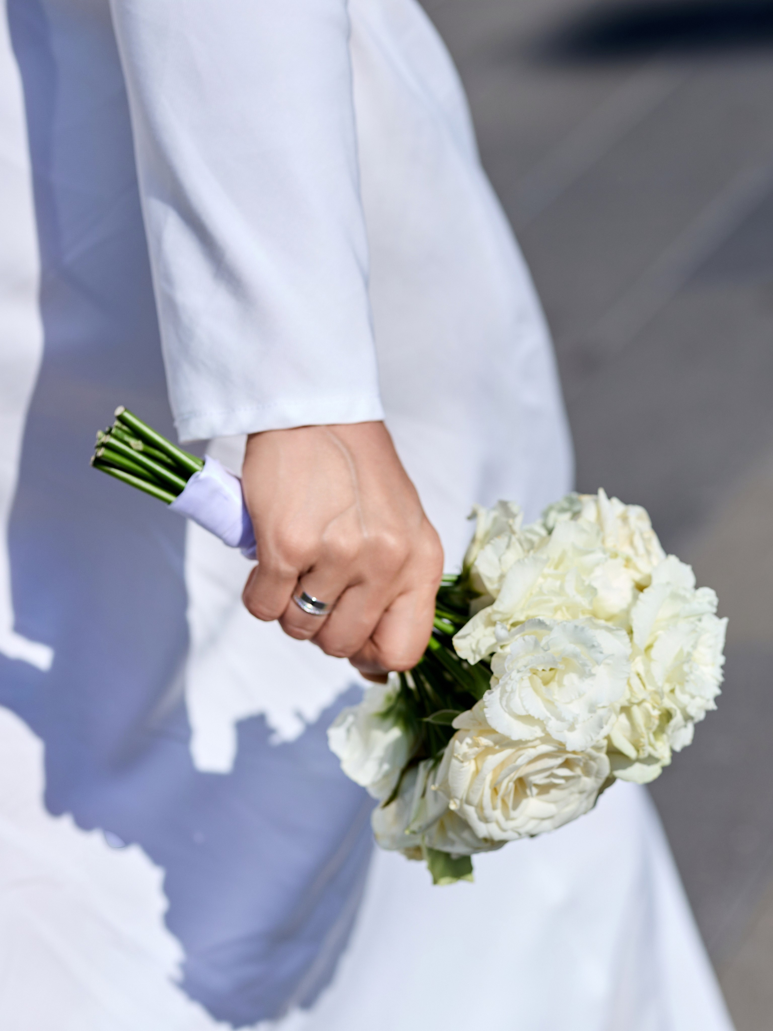 Николай и Надежда 12.07.2024 Москва