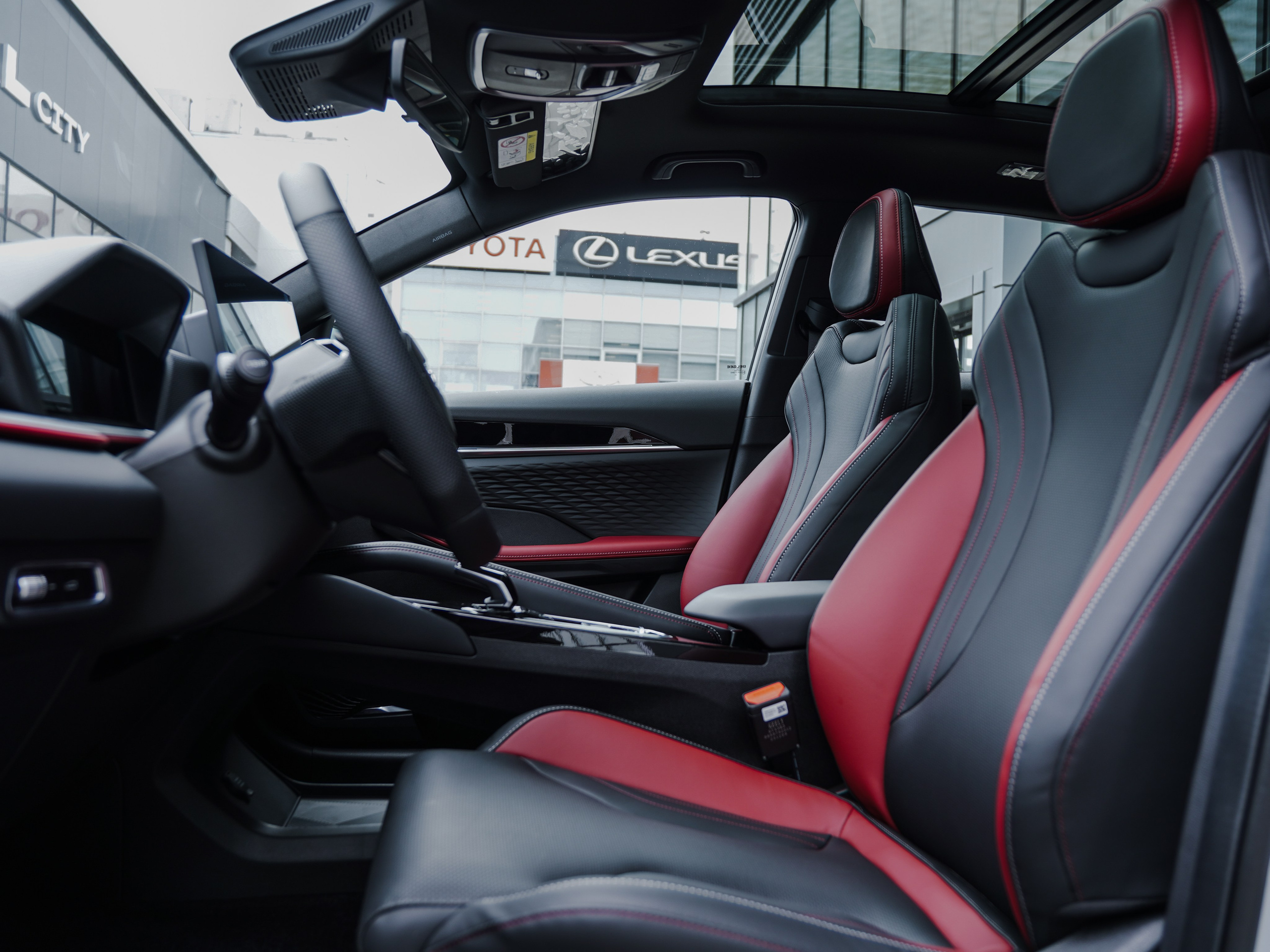 BG X50+. Opasnophoto