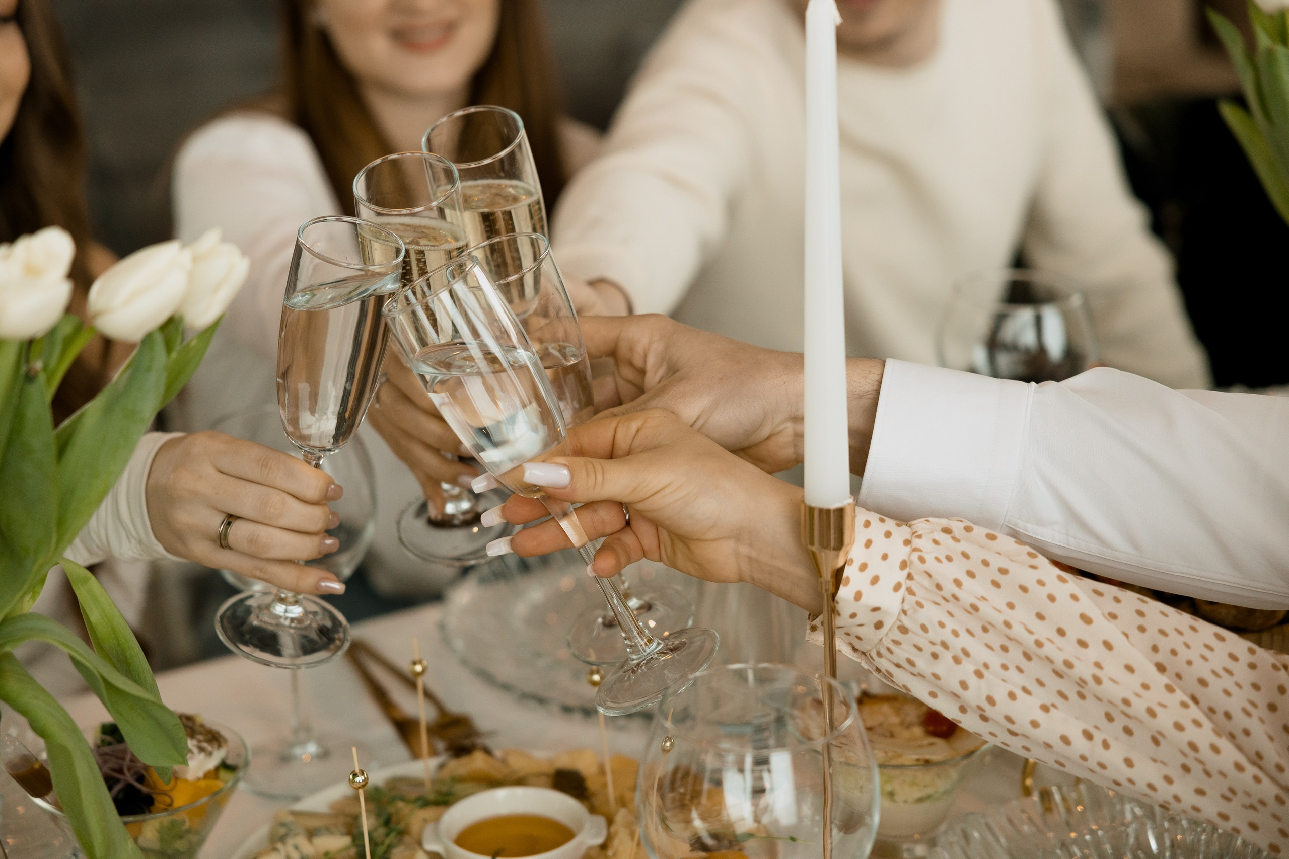 Гендер-пати. Миленина Юлия Свадебный и семейный фотограф в Краснодаре