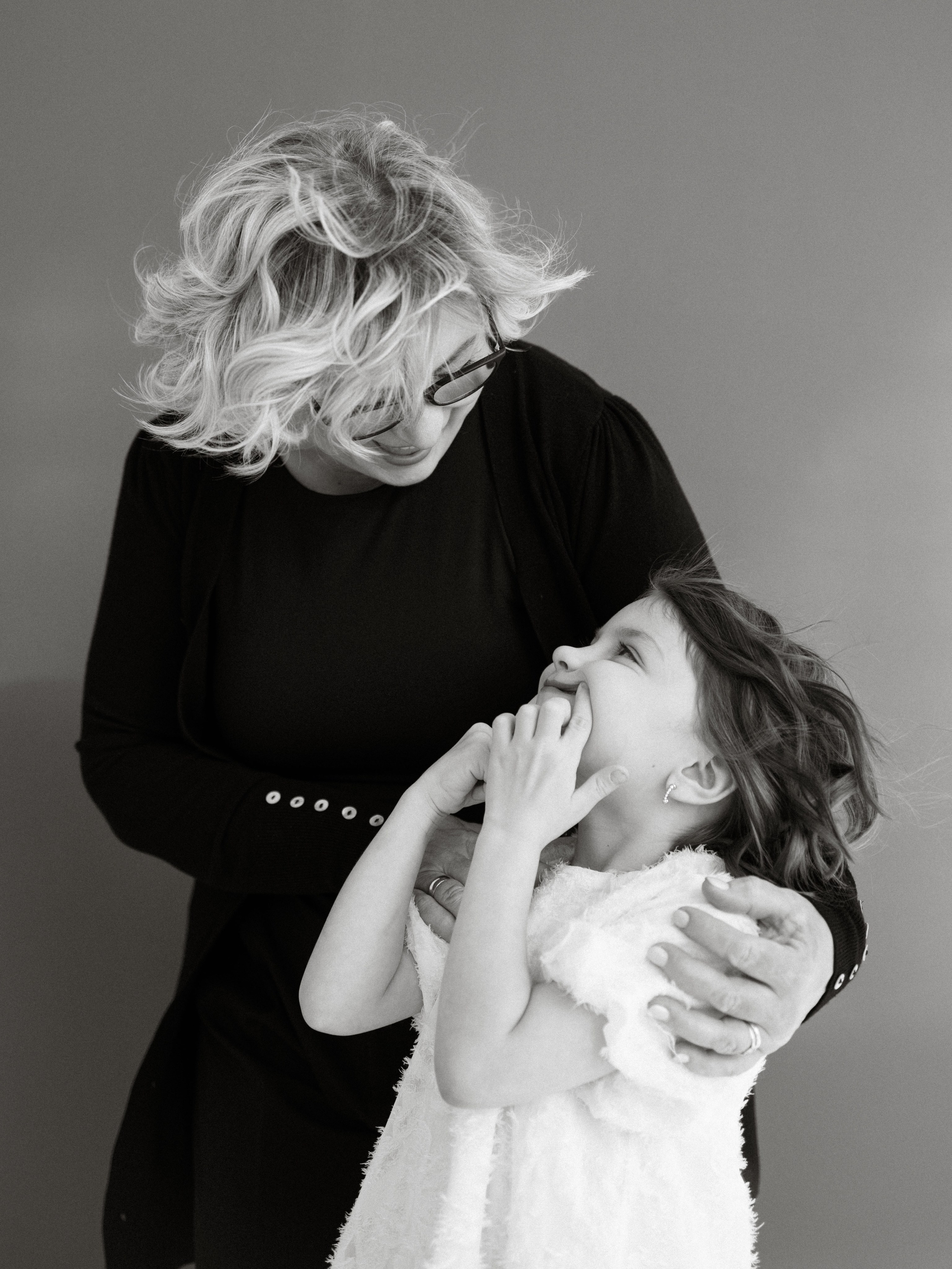 Family. Фотограф Юлия Польская