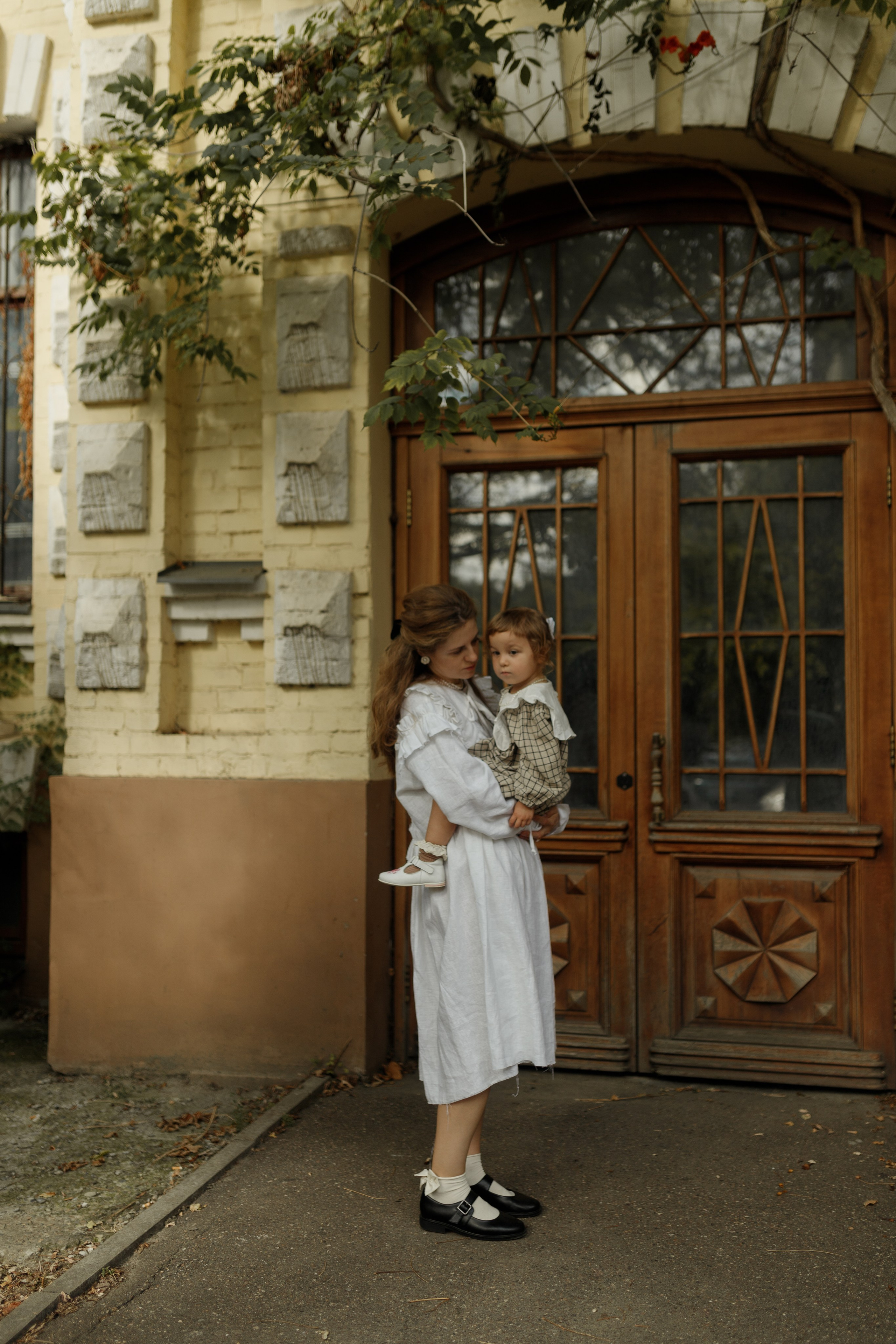 Маленькая Верона. Семейный и женский фотограф в Краснодаре Виктория Гупало
