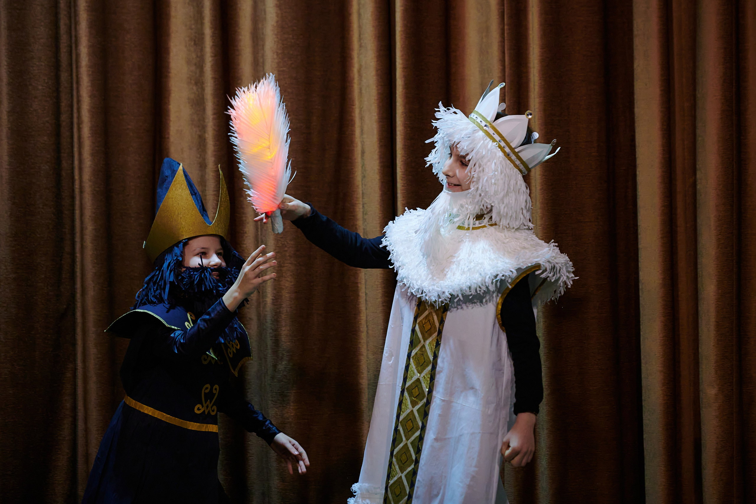 Kids&Schools. Solofilms