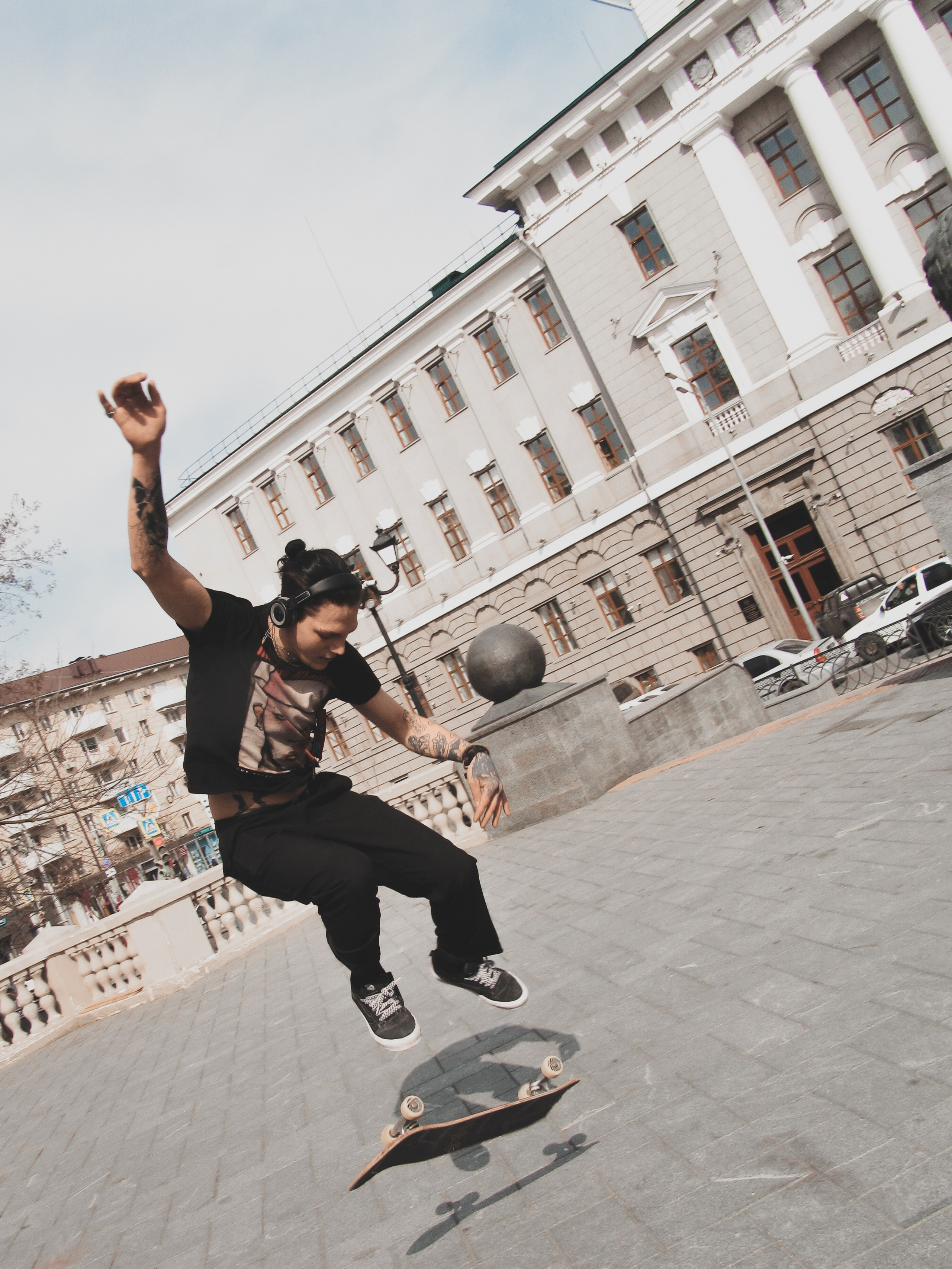 Фотосессия на мыльницу: примеры фото. Фотограф в Ростове-на-Дону Ника Обида