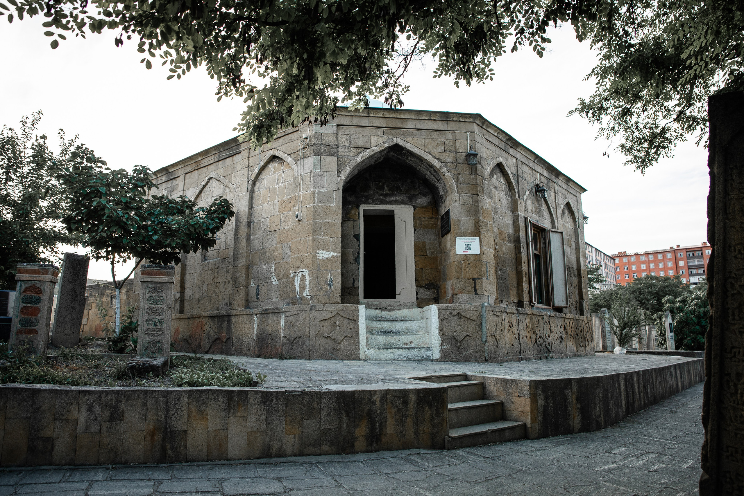 Дагестан. Фотограф Крещение Венчание Москва