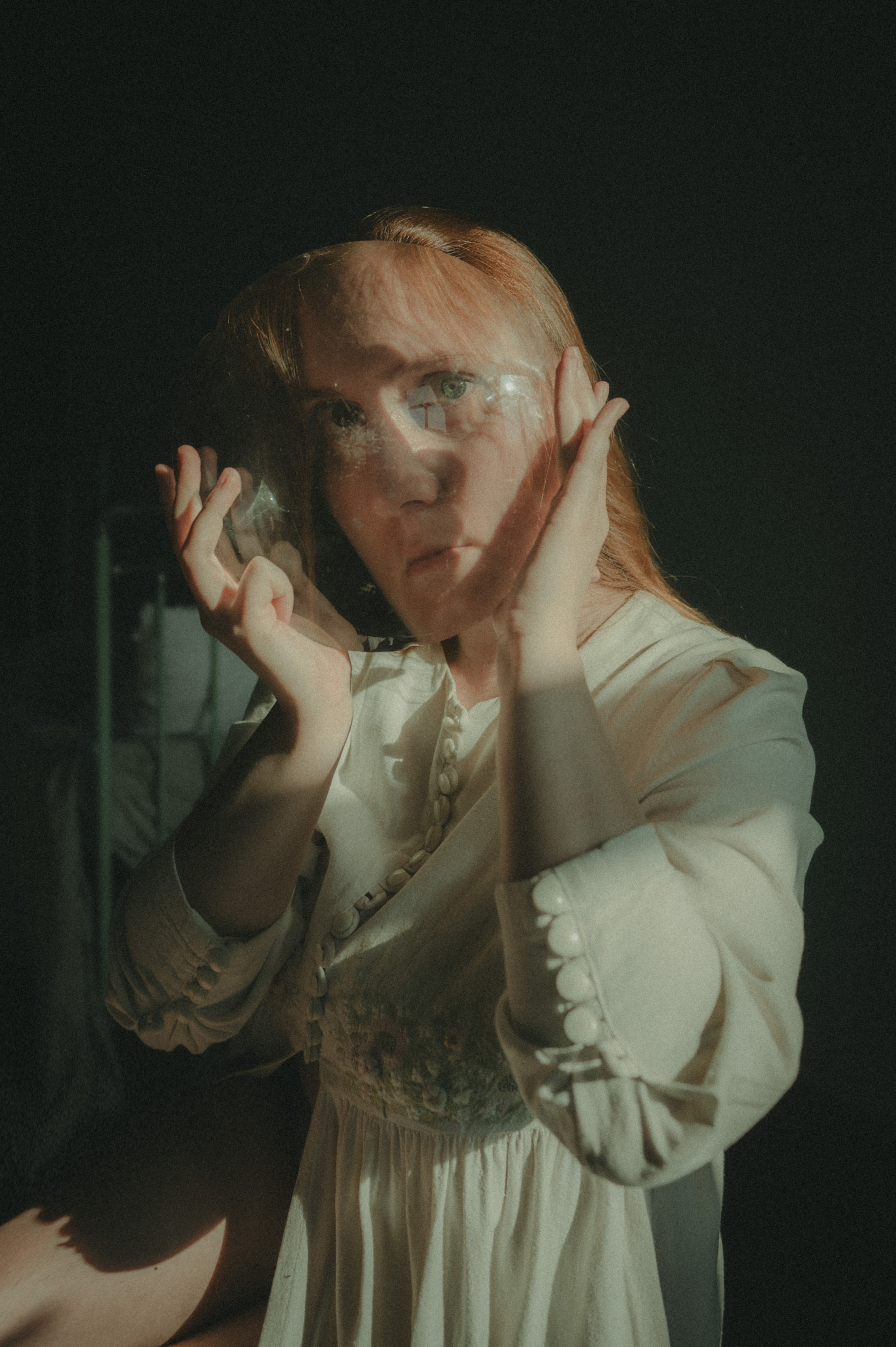 Настасья. Фотограф Крещение Венчание Москва