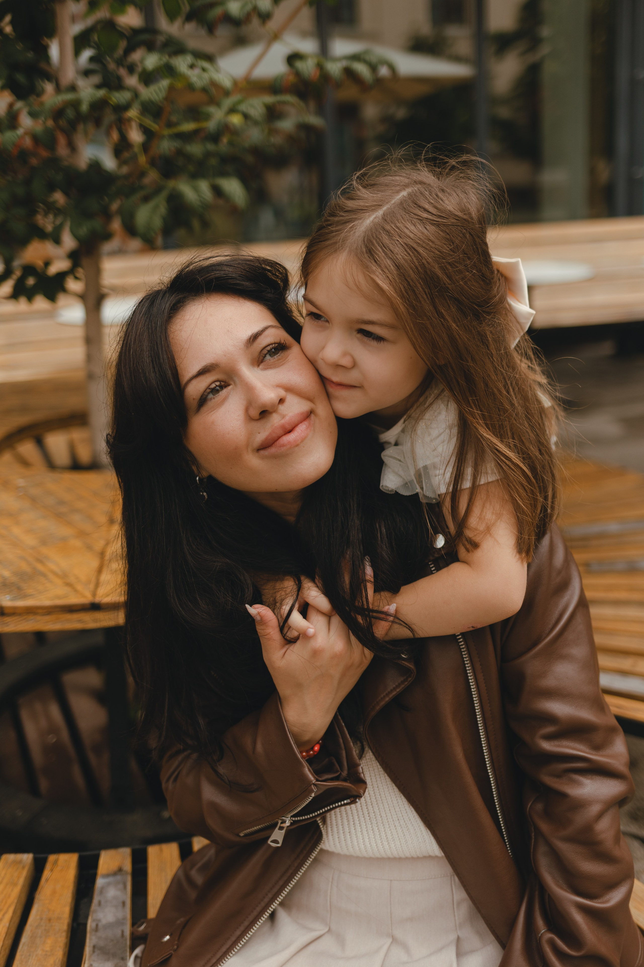 Фотограф Мария Кунакова Москва