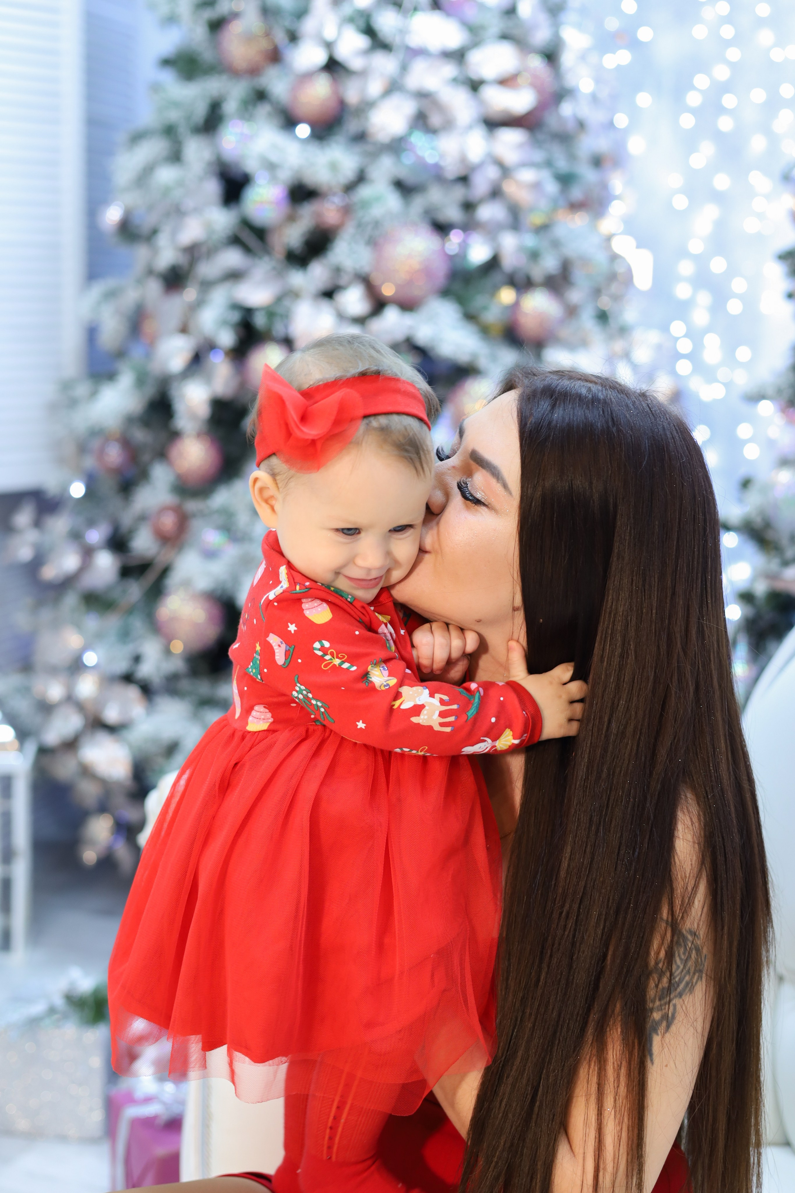 Фотосессия семей. Фотограф Светлана Бурова