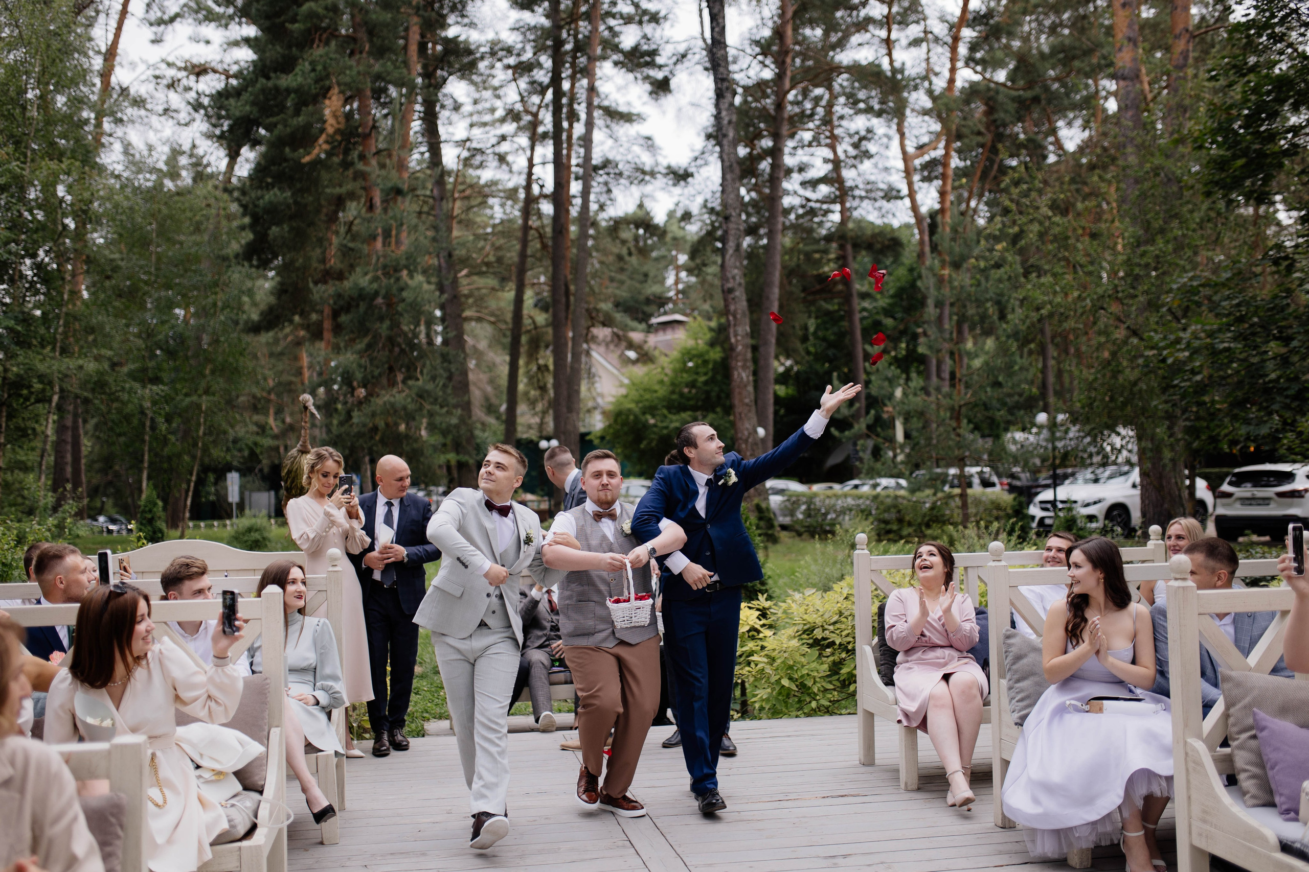 Ярослав и Кристина. Фотограф Анна Агеева