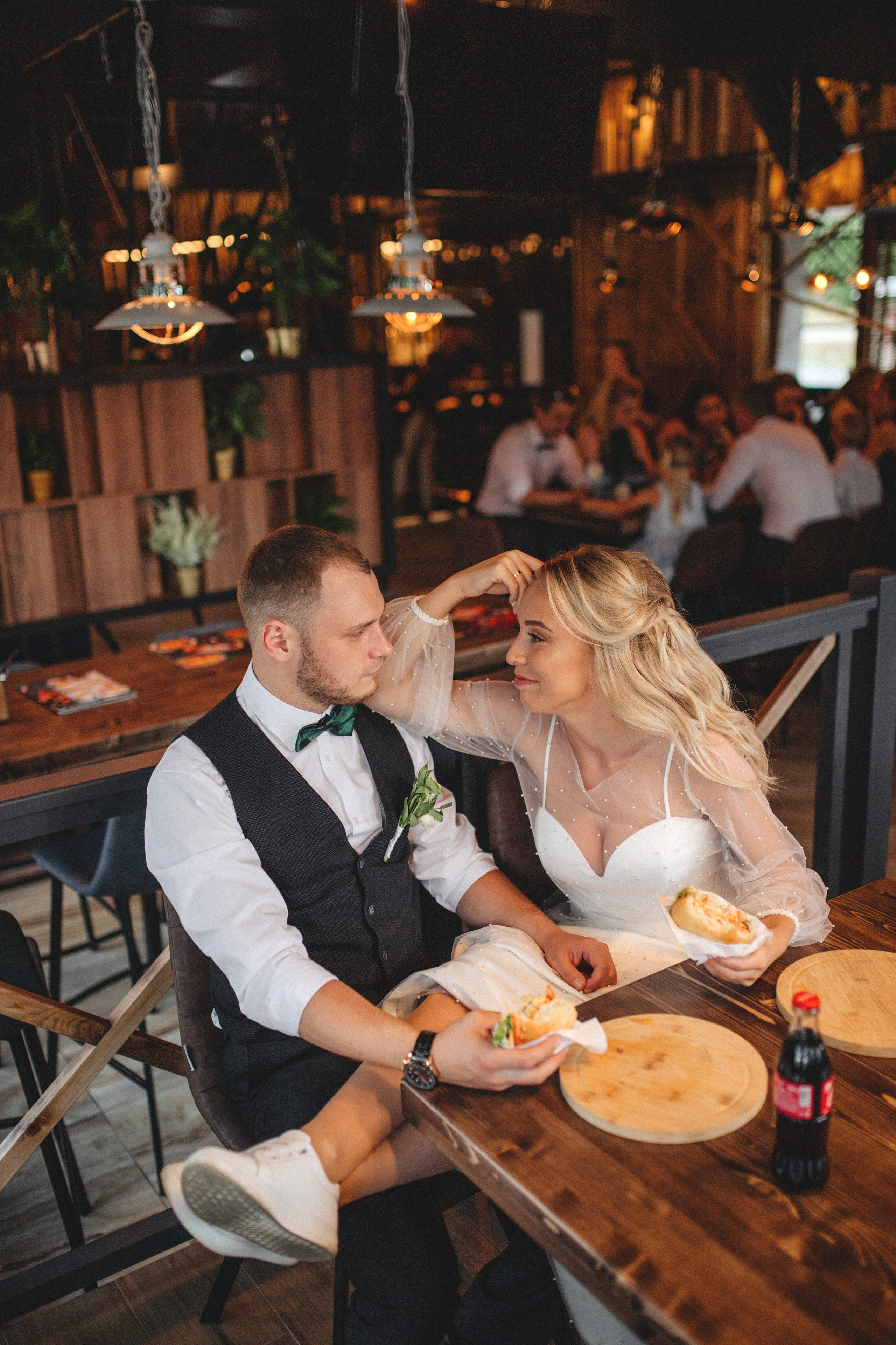 Анастасия & Константин. DIANA TILIKAINEN — Фотограф Республика Карелия