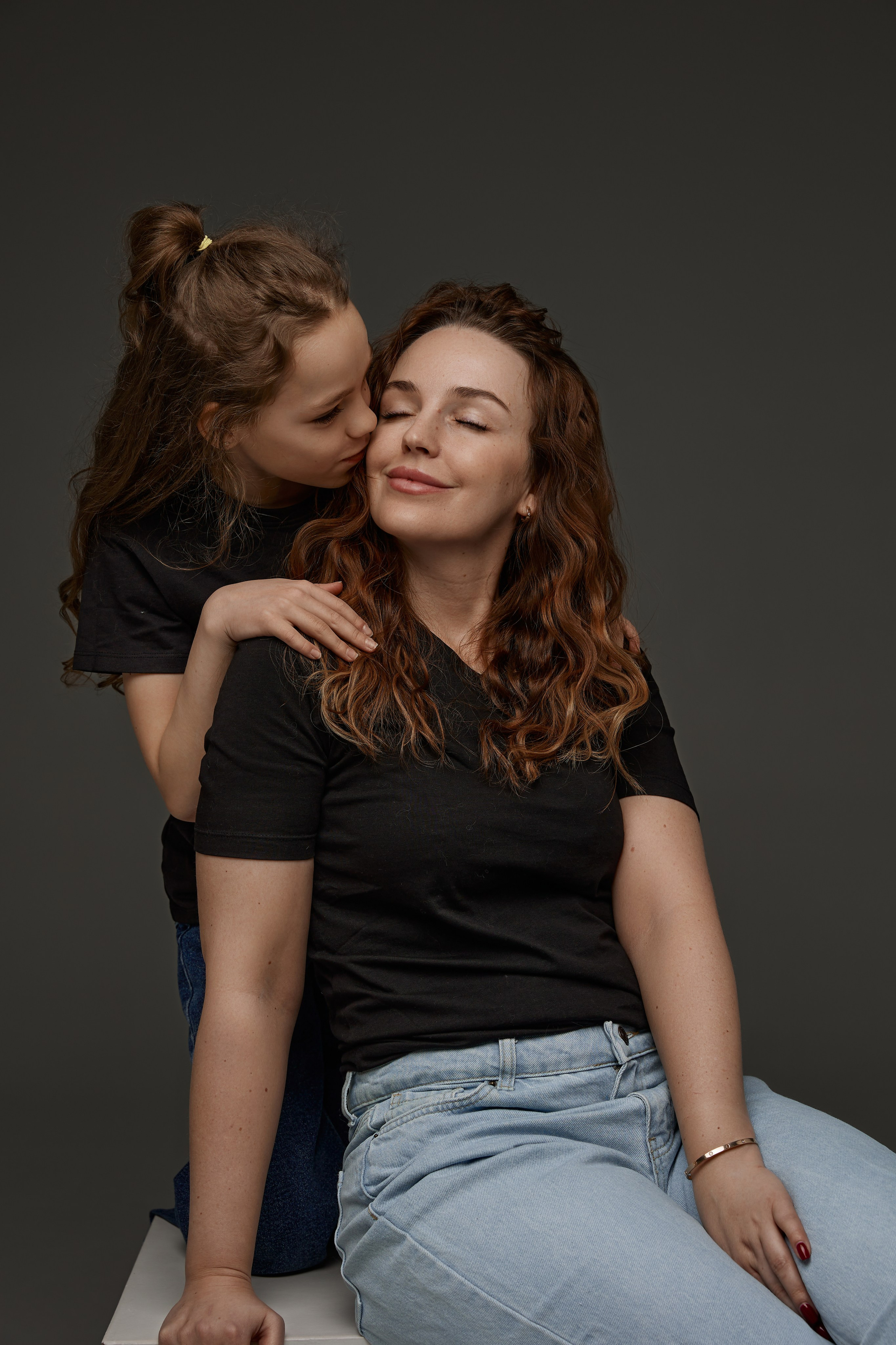 Валерия. Фотограф женского портрета, беременности и материнства Харькова Елена