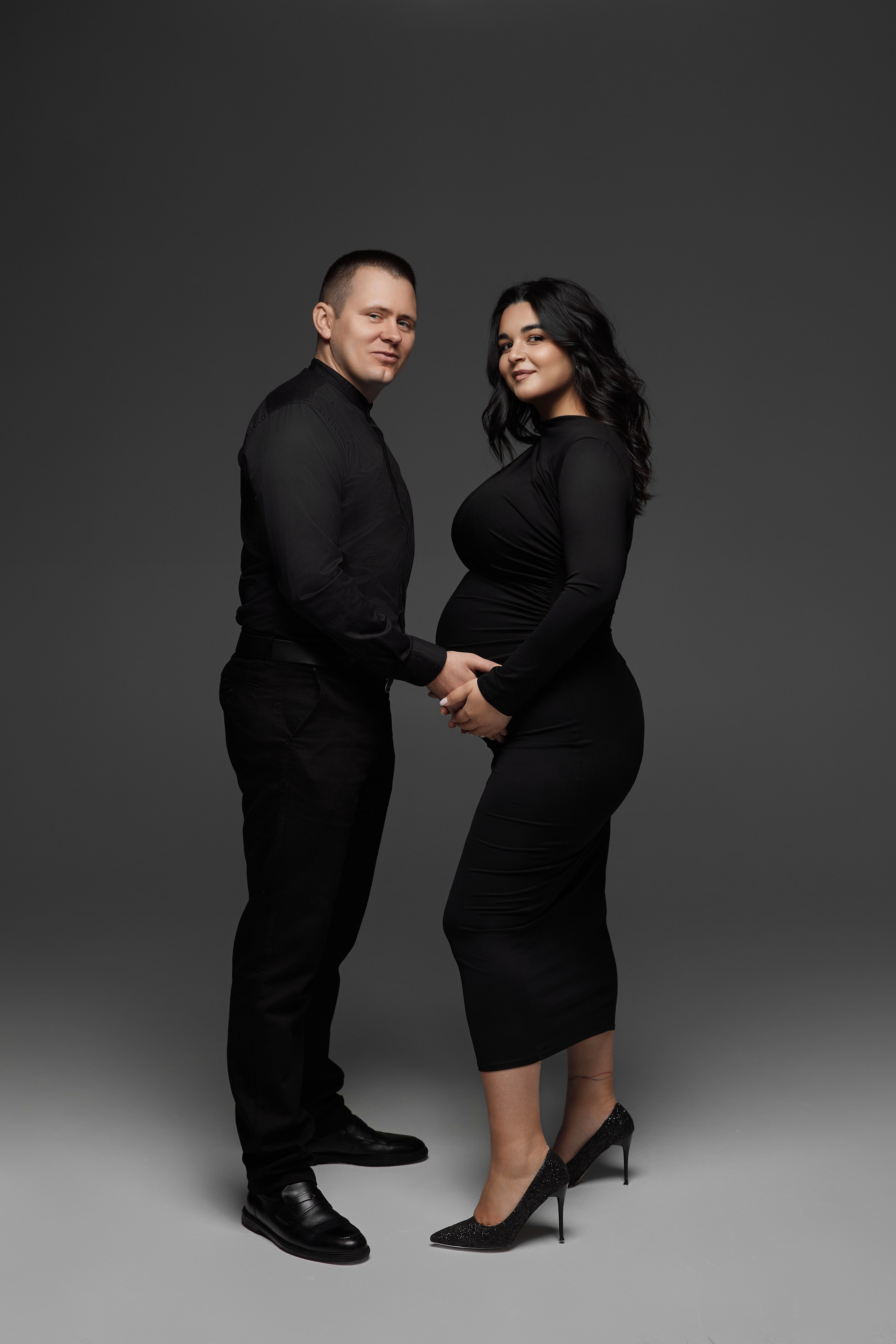 Александра. Фотограф женского портрета, беременности и материнства Харькова Елена