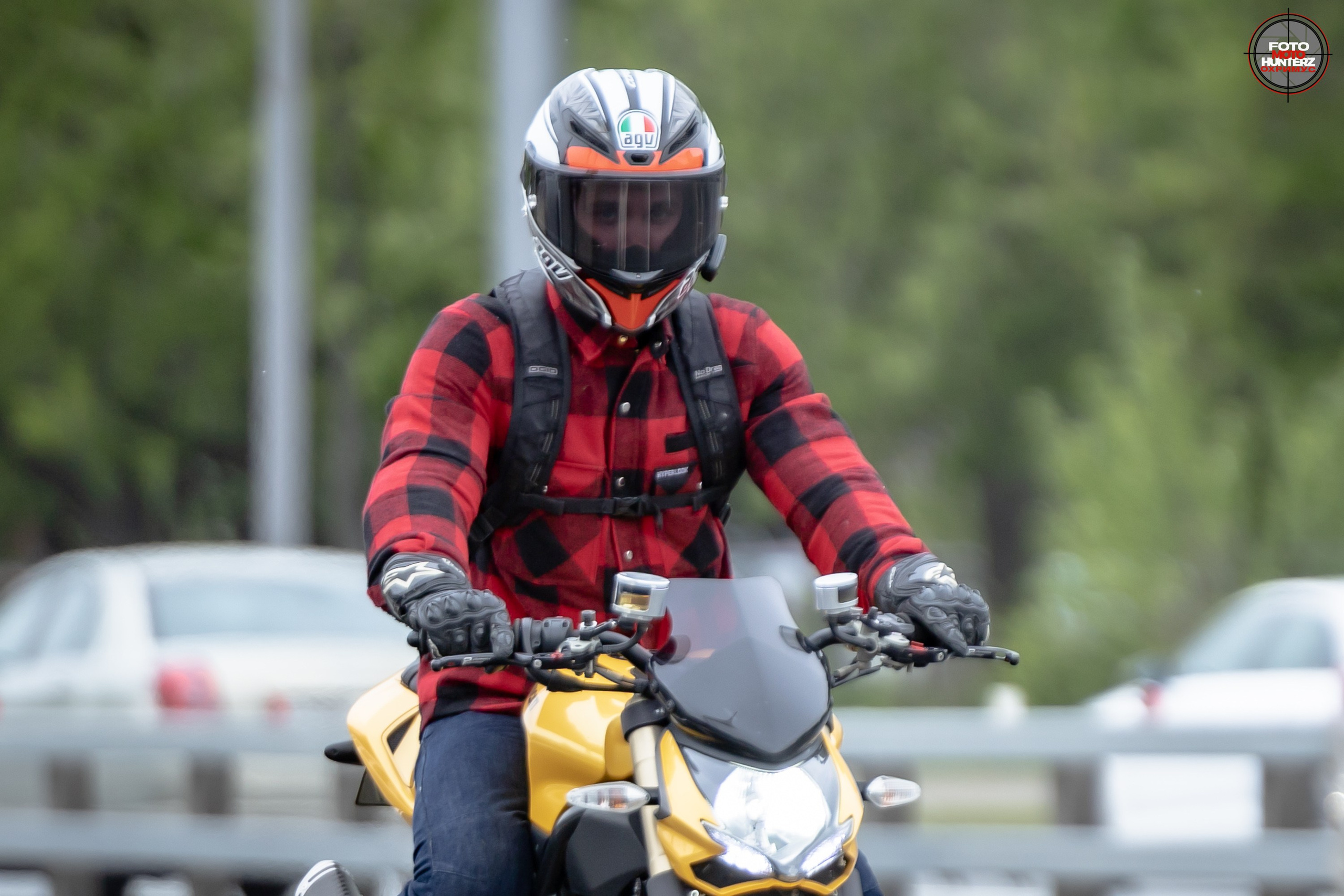 Анонс на Ленинградском ш. 04.05.25. Фотограф Владимир Охрименко