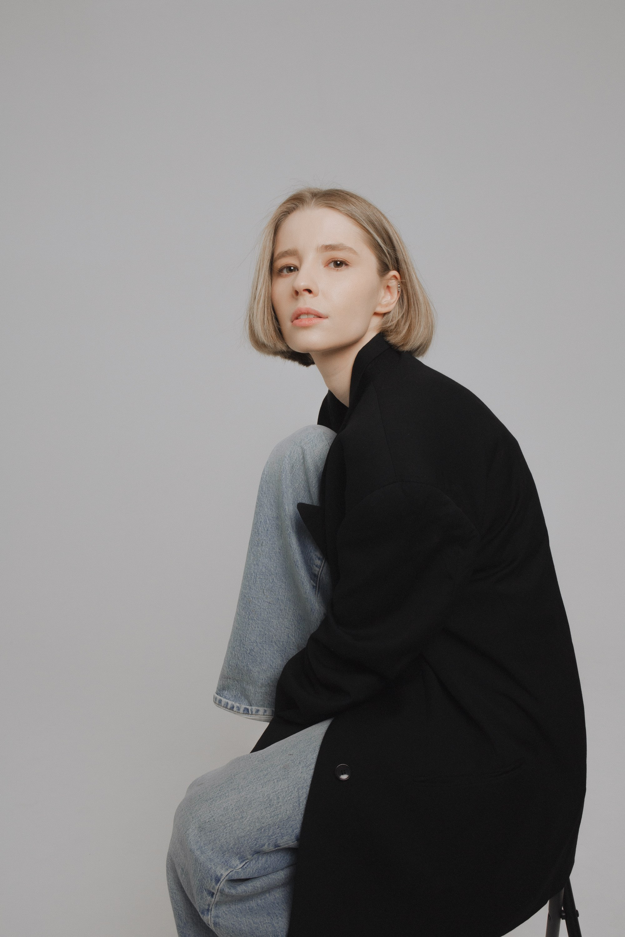 Актерское порфтолио