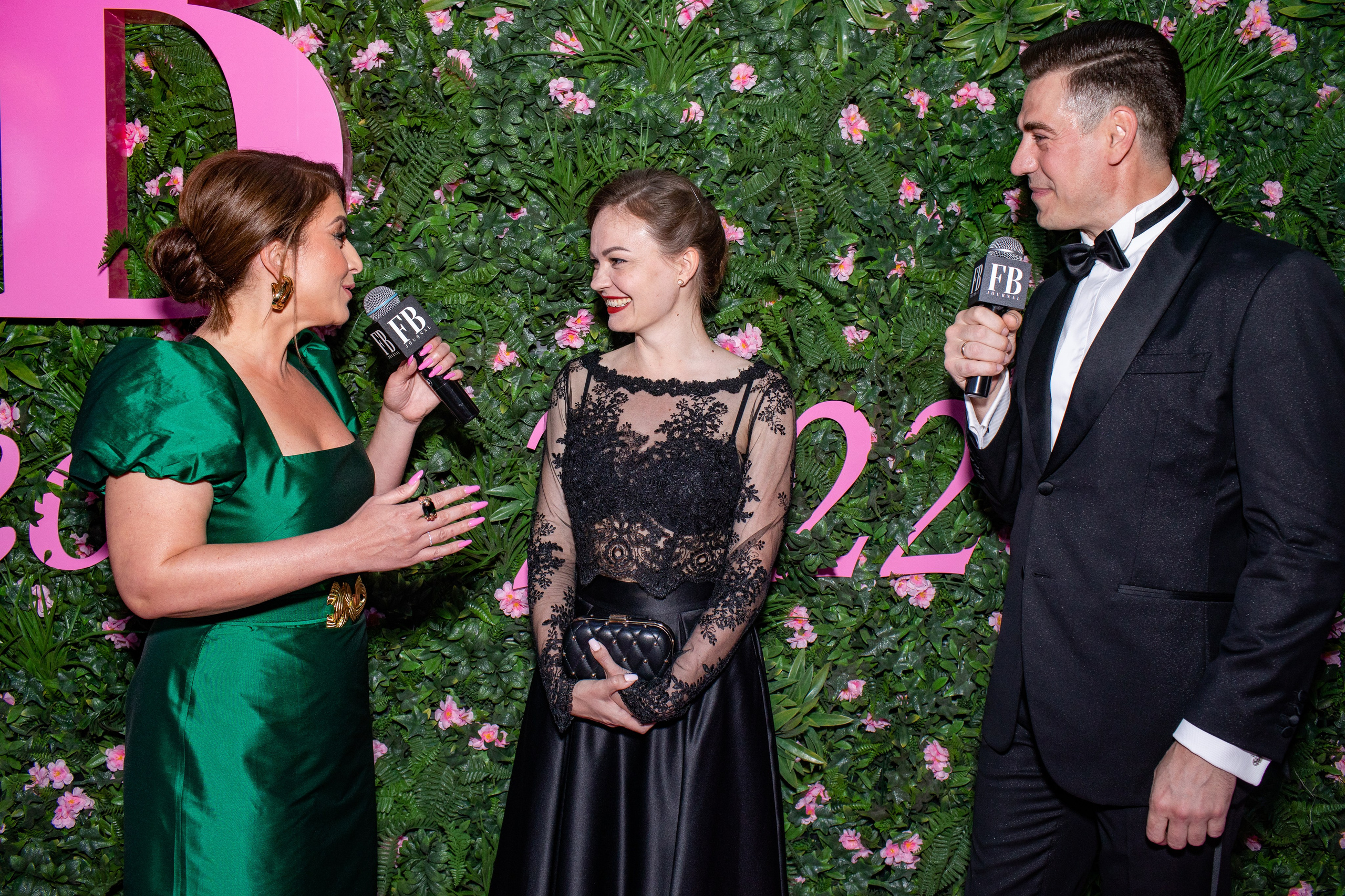 FB. Art photographer Nino